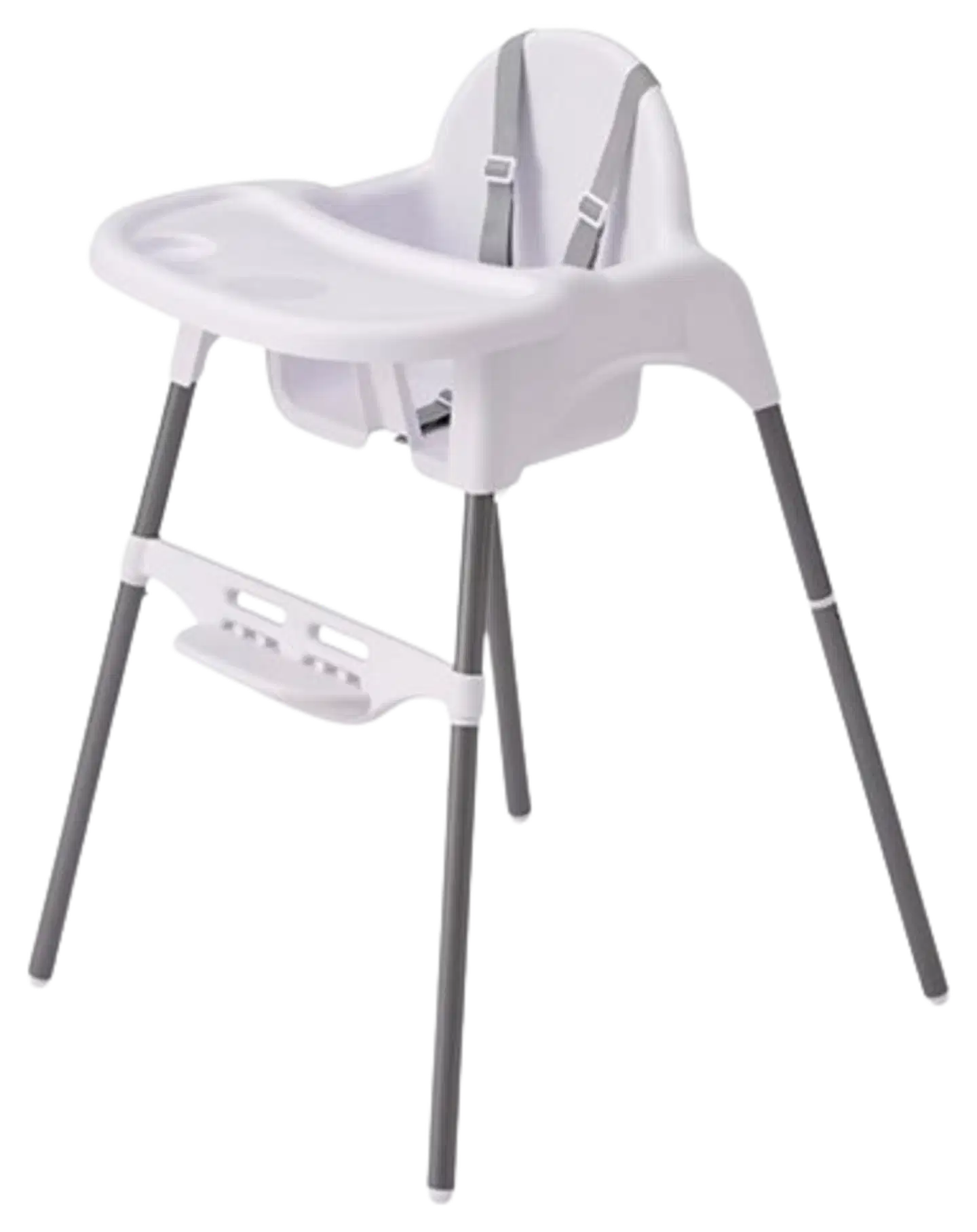 Tiny Dine 2 - in  - 1 syöttötuoli - 1