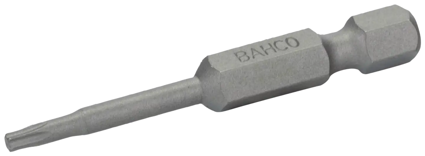 Bahco ruuvausk. torx 4050  mm  2 kpl59s/50t40-2p - 4