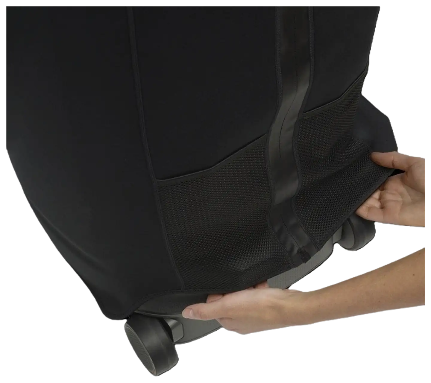 JBL suojapussi PartyBox 720 kaiuttimelle musta - 7