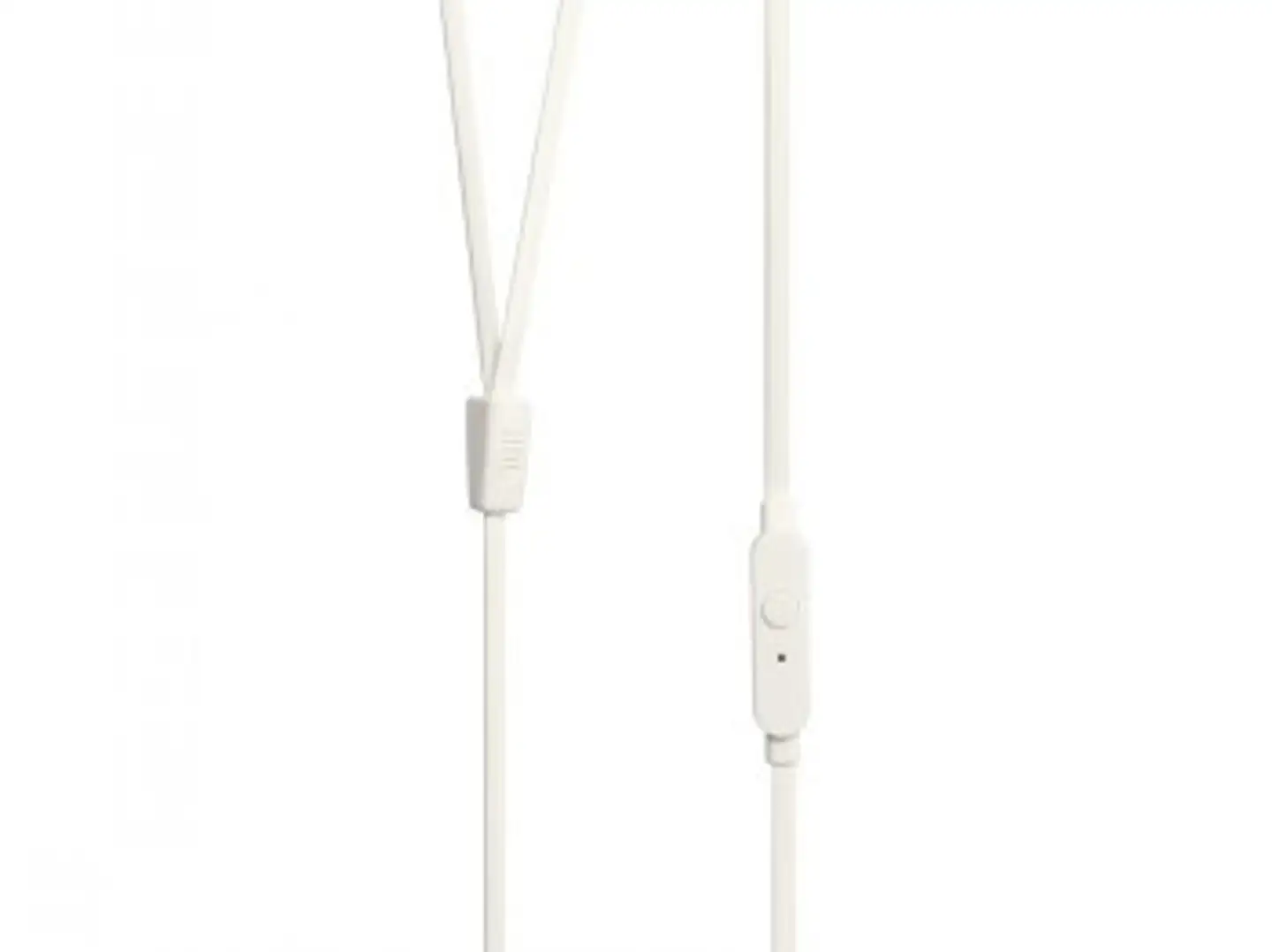 JBL langalliset nappikuulokkeet Tune 290 hopea - 4