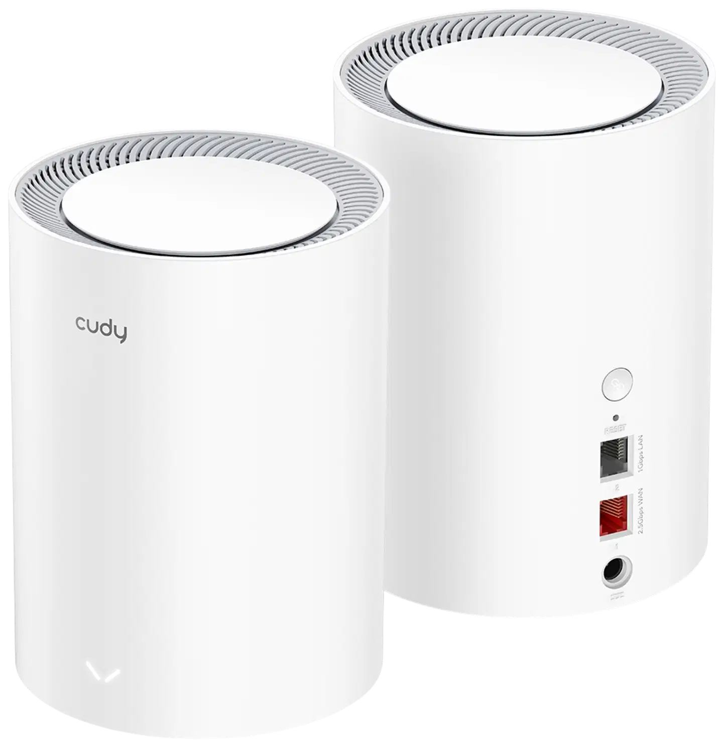 Cudy Mesh-järjestelmä M3000(3-Pack) - 6