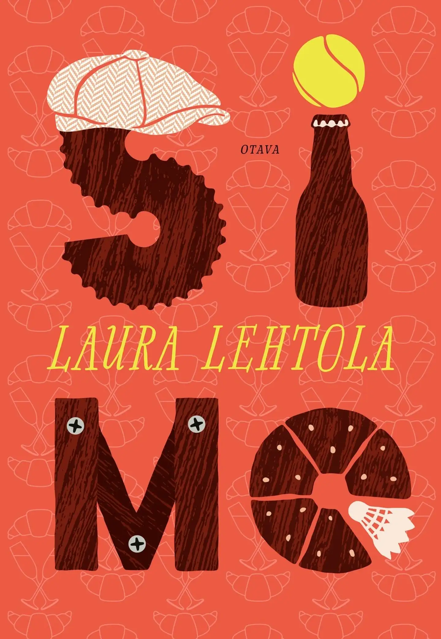 Lehtola, Simo