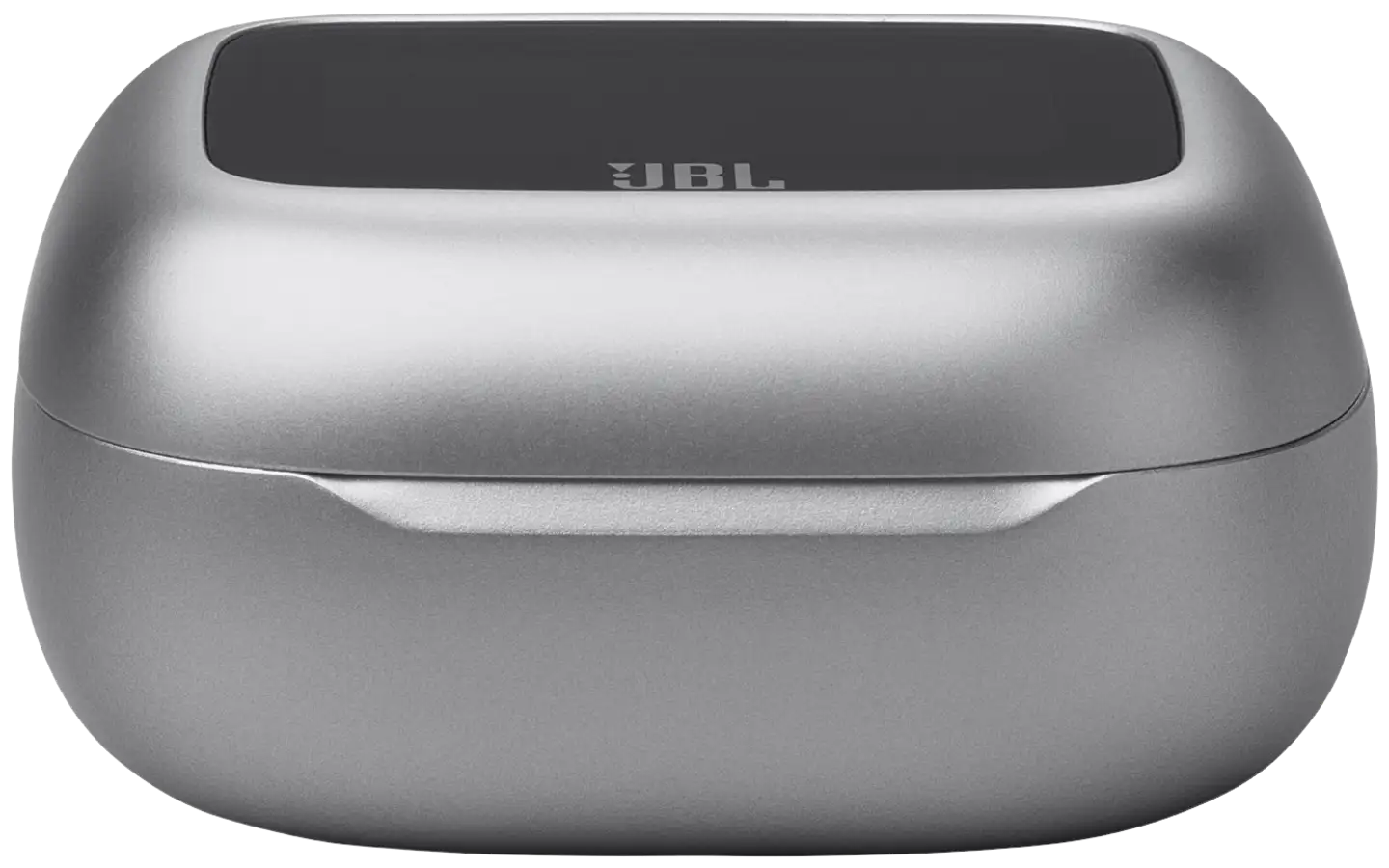 JBL Bluetooth vastamelunappikuulokkeet Live Flex 3 hopea - 9