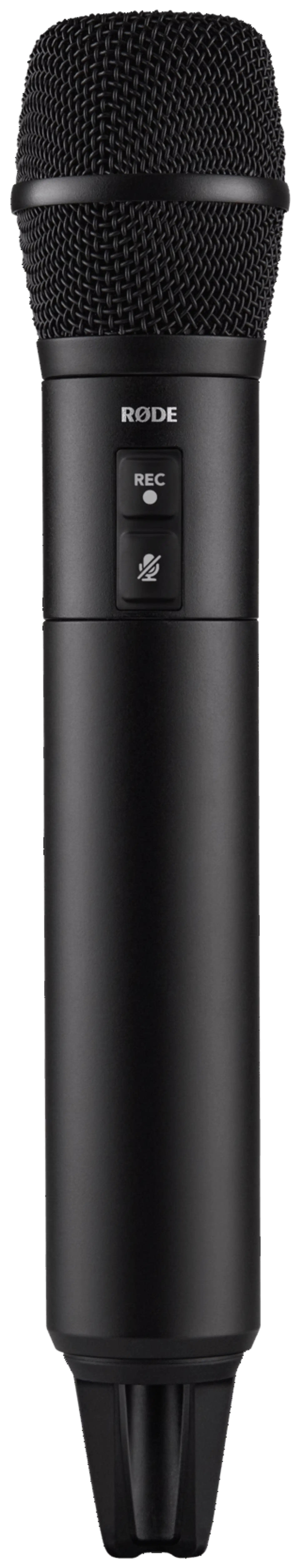 Rode Interview Pro haastattelumikrofoni - 2