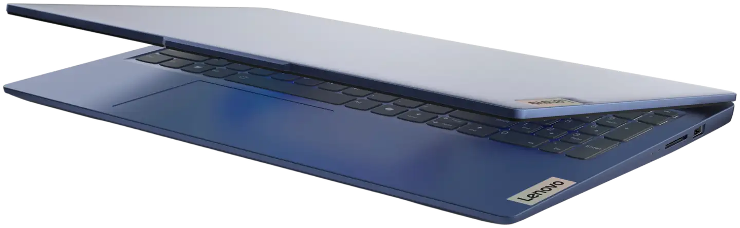 Lenovo kannettava tietokone IdeaPad Slim 3 15AMN8 AMD Ryzen 5 7520U 15.6'' - 4
