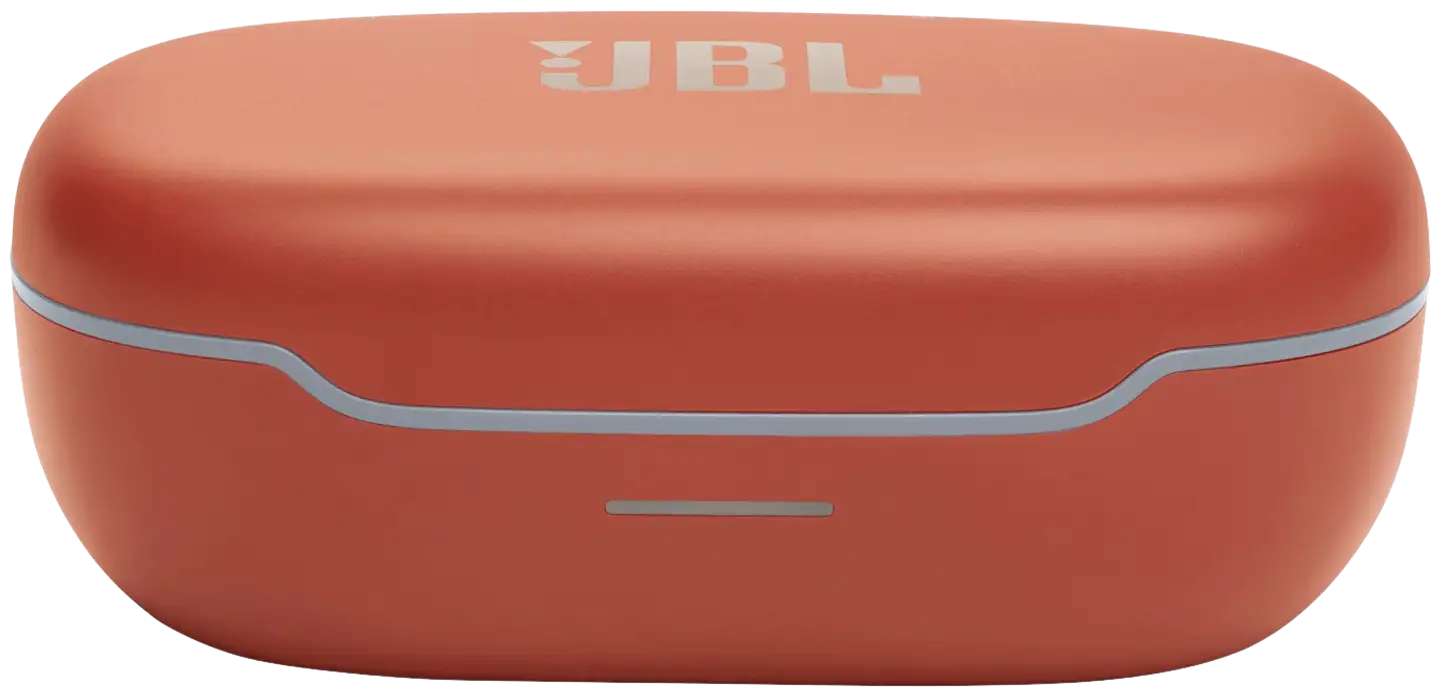 JBL Bluetooth Sport nappikuulokkeet Endurance Peak 3 koralli - 6