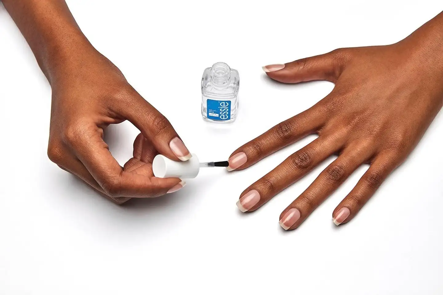 essie All-in-One -kynsihoitotuote 13,5ml - 16