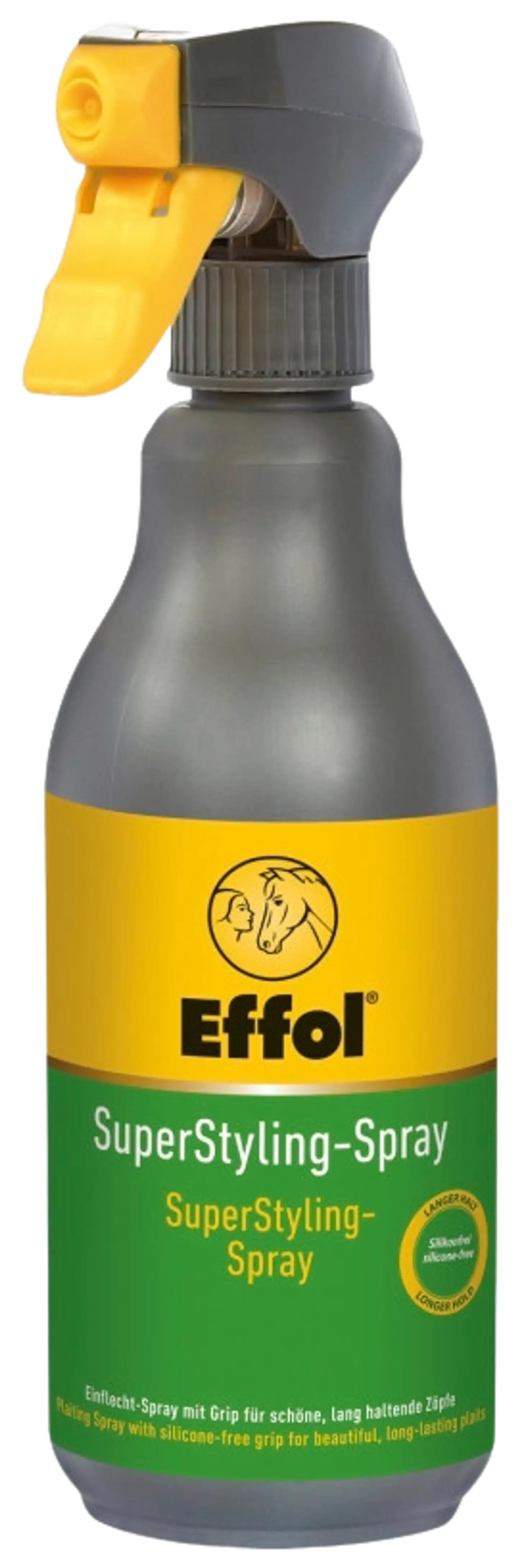 Effol superstyling-spray muotoilu- ja letityssuihke 500ml
