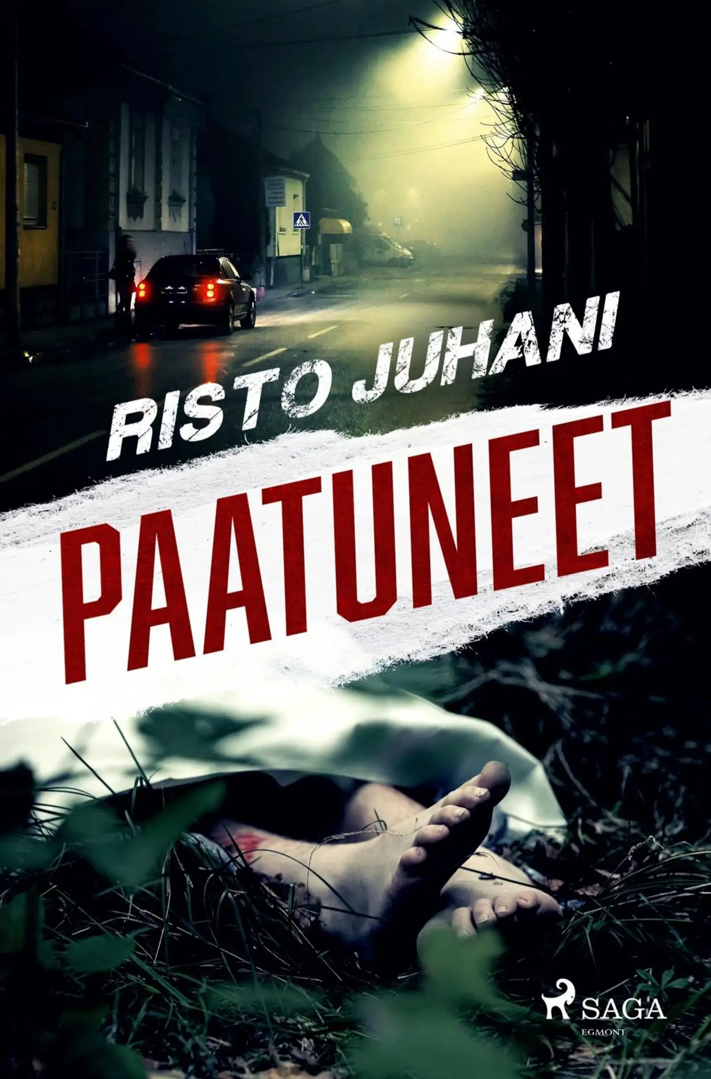 Juhani, Paatuneet