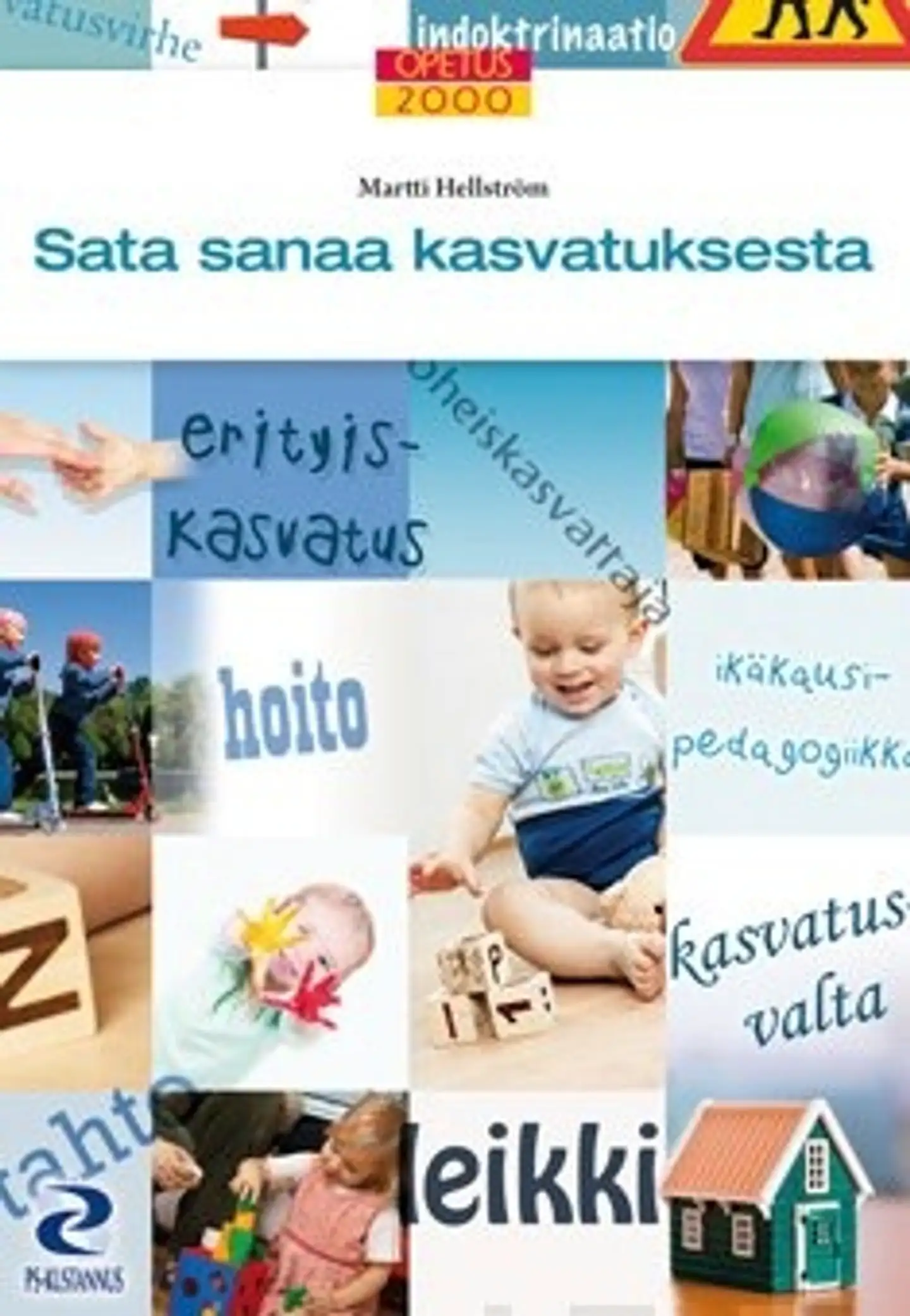 Sata sanaa kasvatuksesta