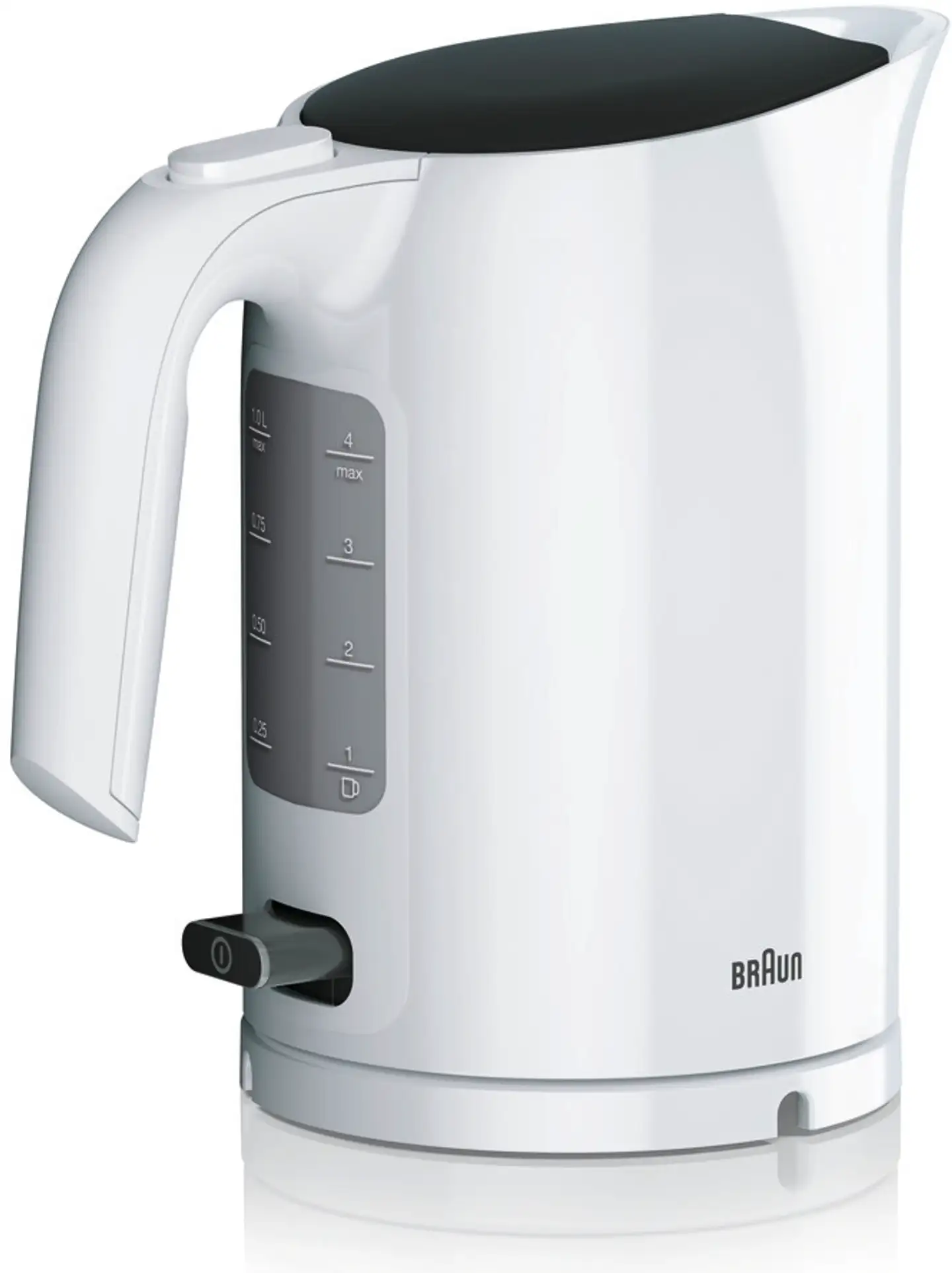 Braun Vedenkeitin WK3000WH PurEase - 2