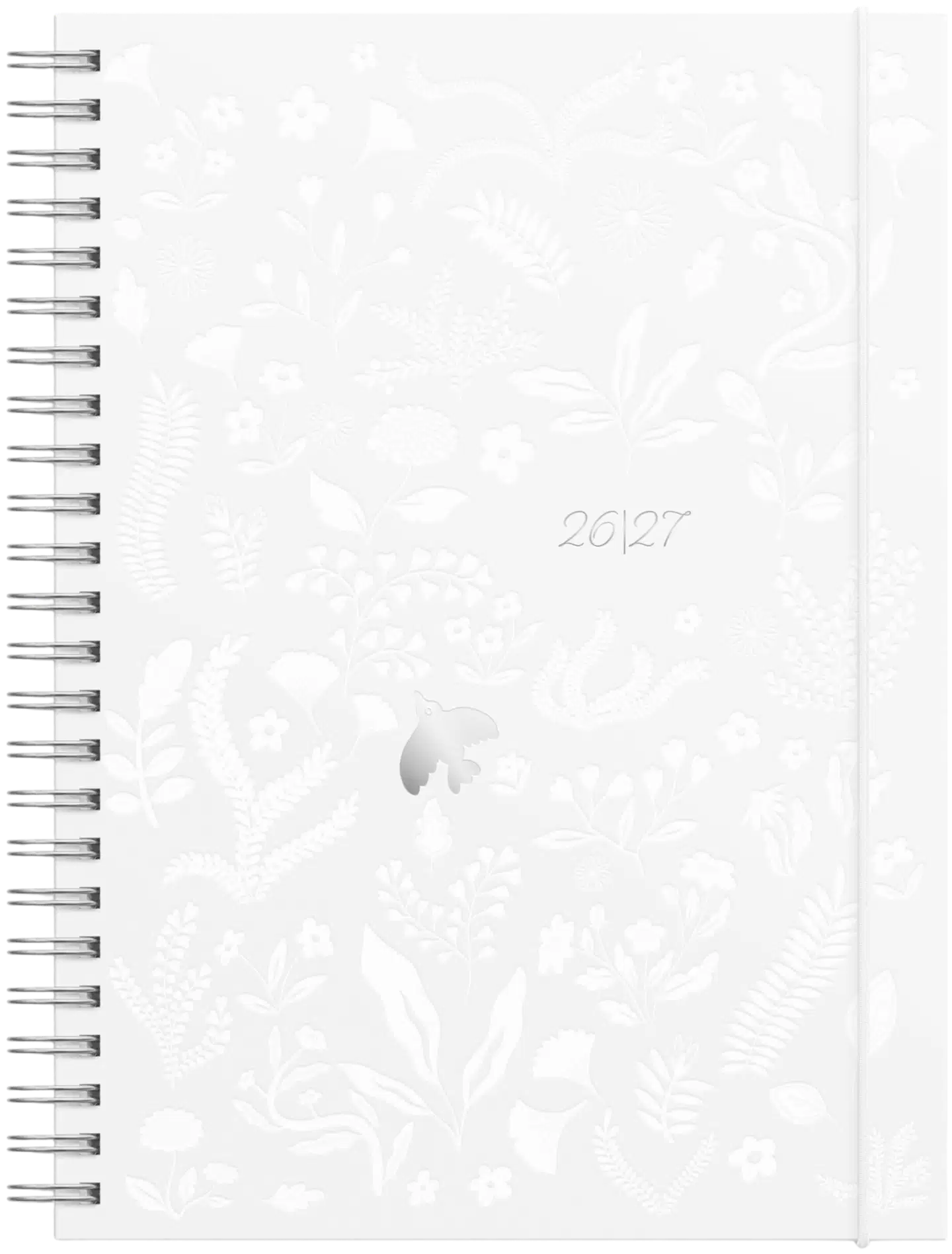 Burde kalenteri Study Star A5 26/27 - 1