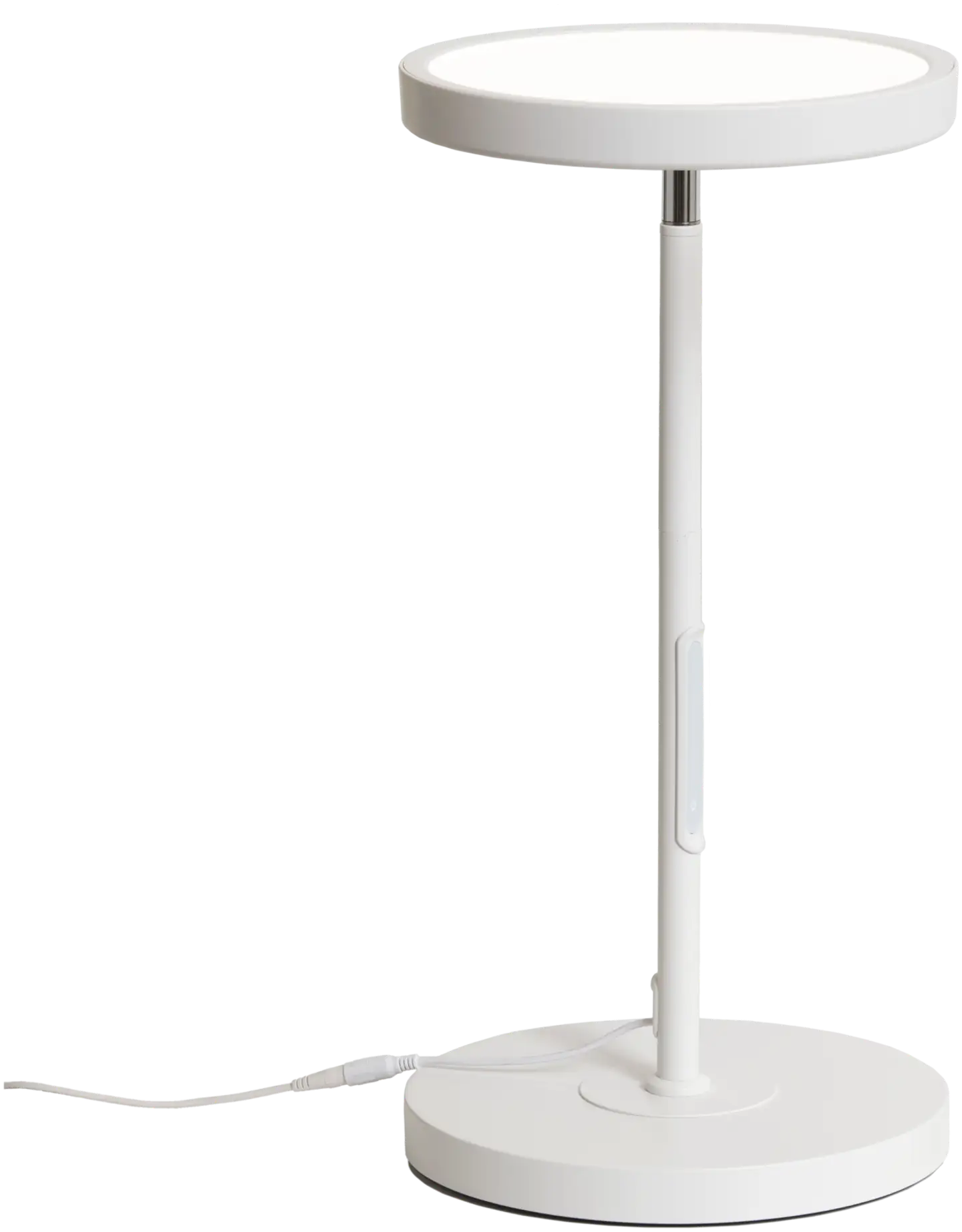 Innolux kirkasvalo Stella 24W Led, valkoinen, himmennettävä hipaisukytkin - 3