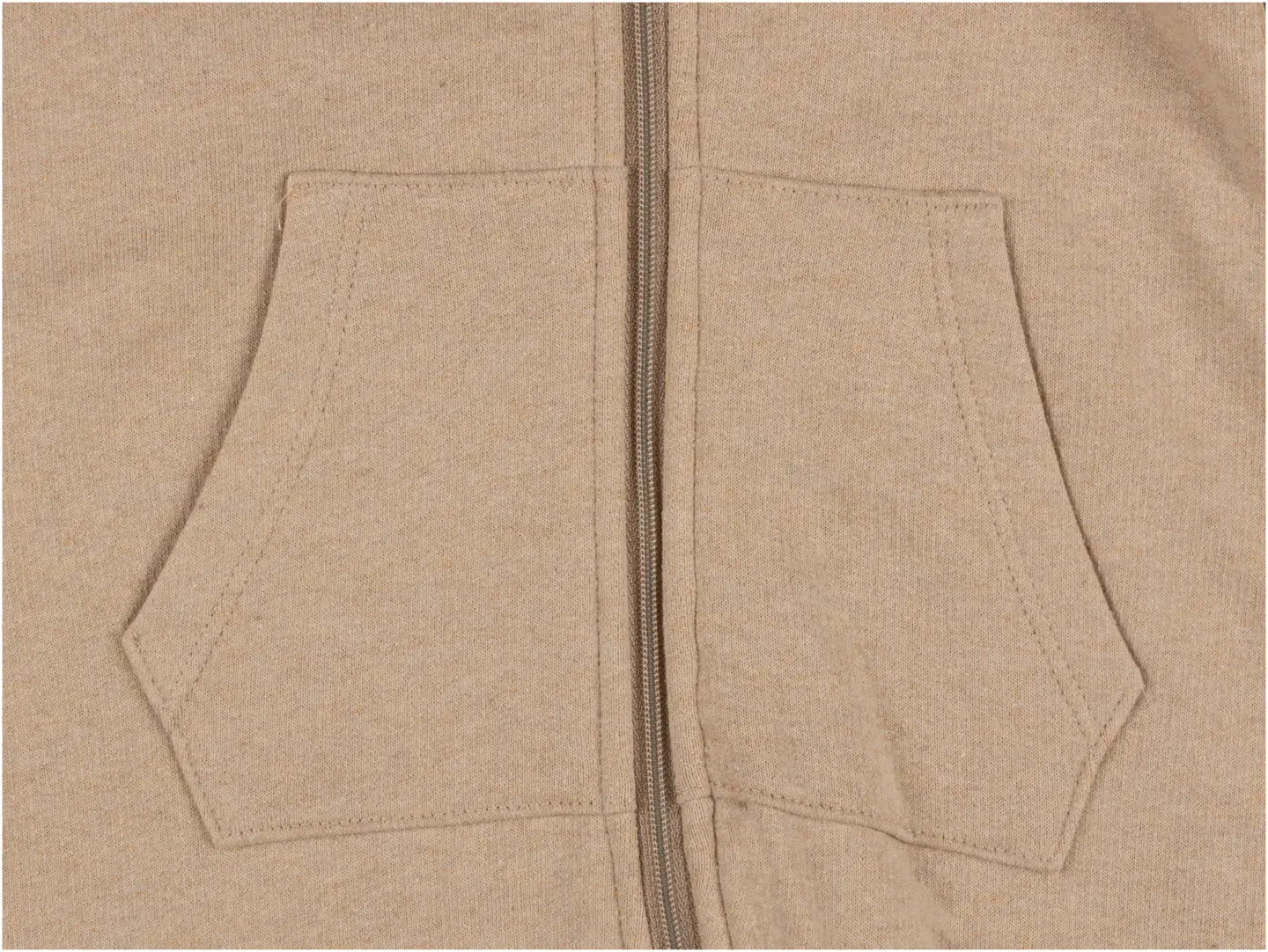 Ciraf vauvojen collegehaalari CYCLO® Nalle - beige melange - 3