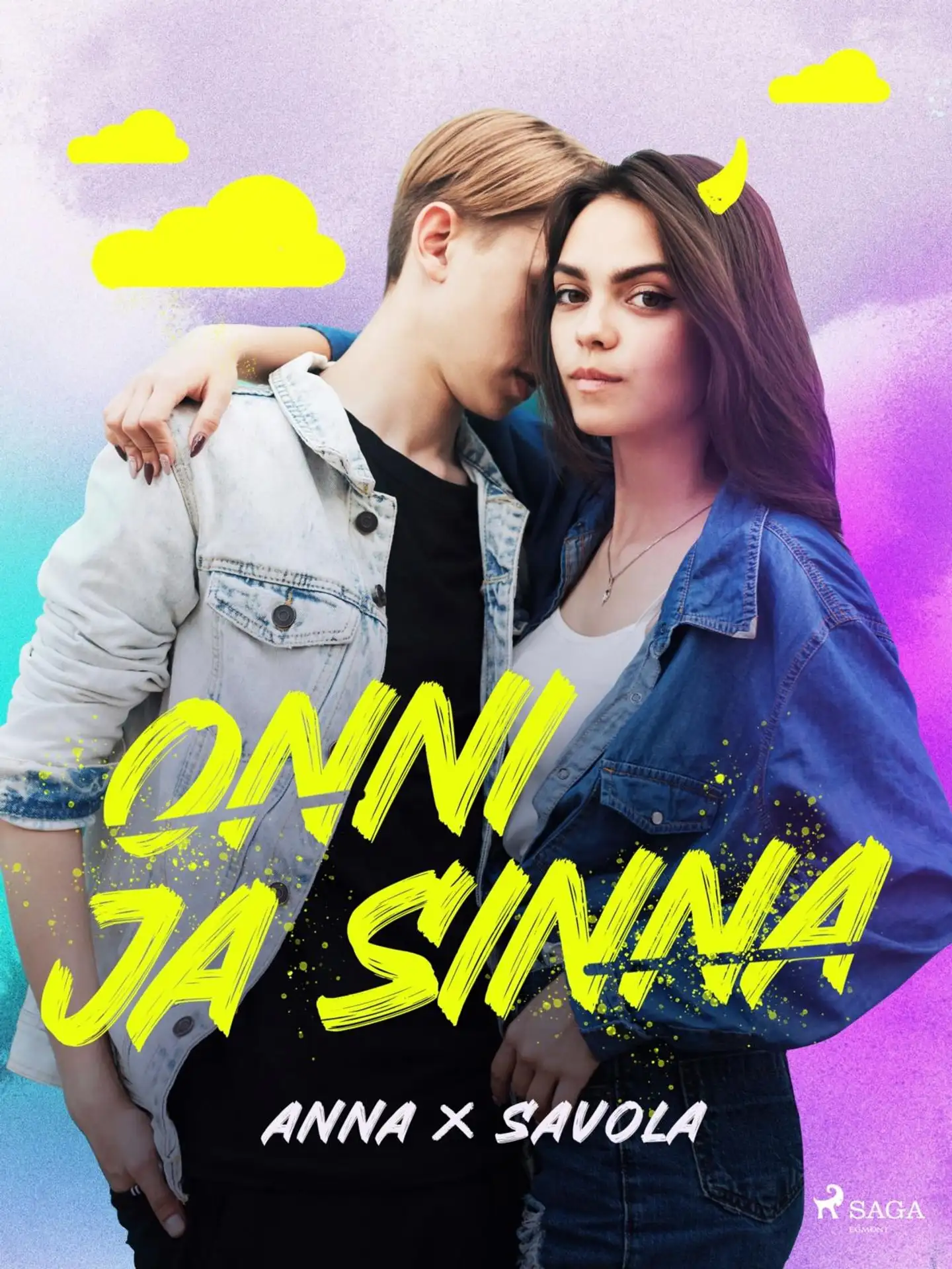 Savola, Onni ja Sinna