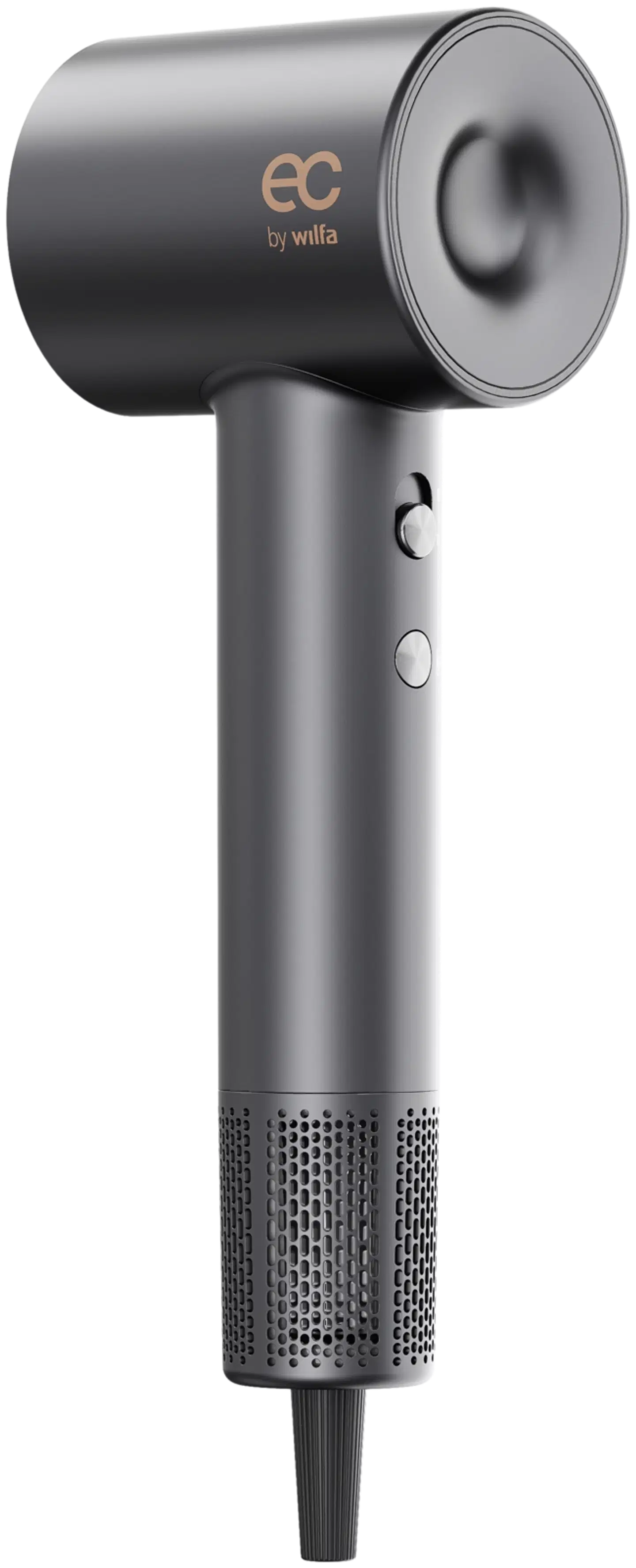 EC by Wilfa Hiustenkuivain Drift HD2G-I1600 - 1