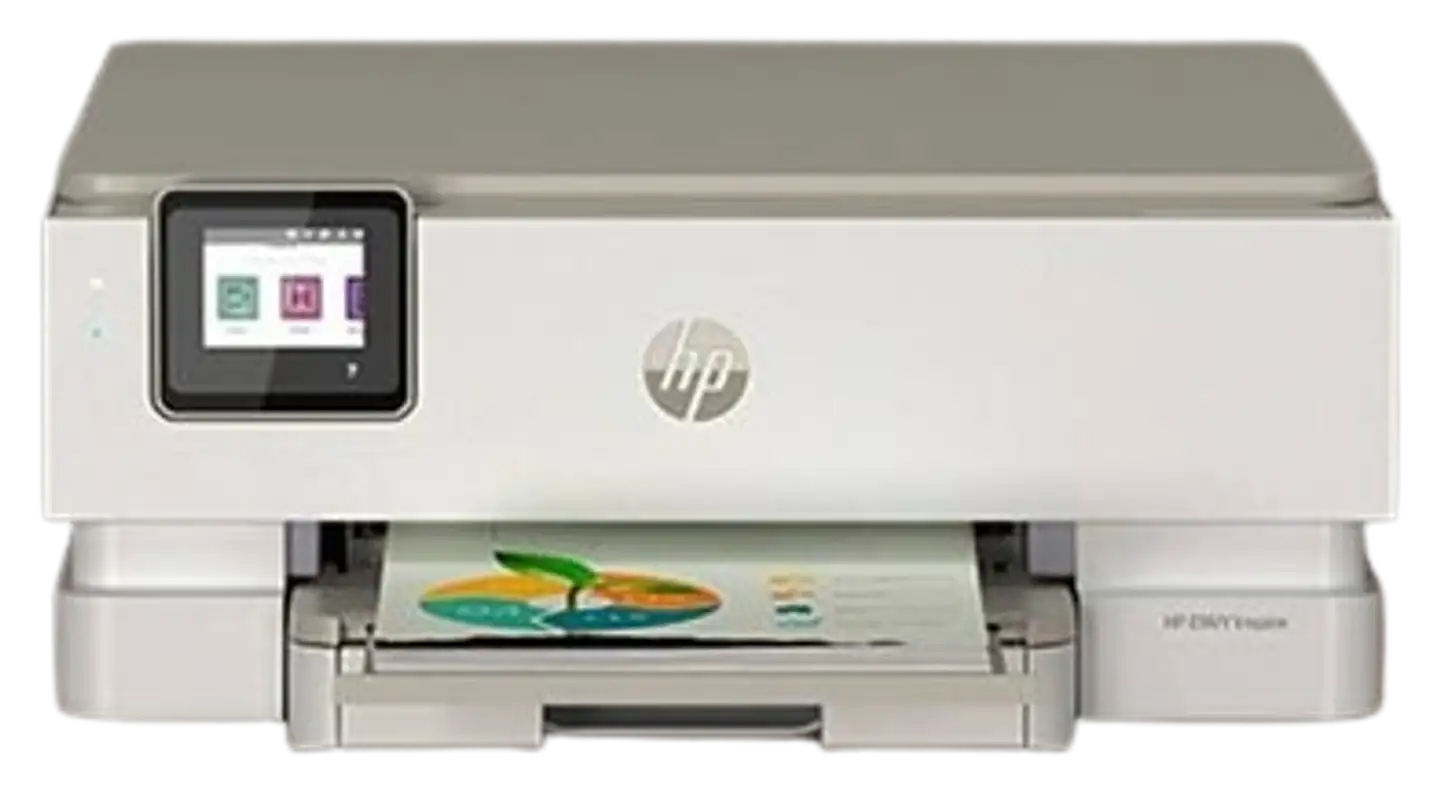 HP Envy 7220e monitoimitulostin - 10