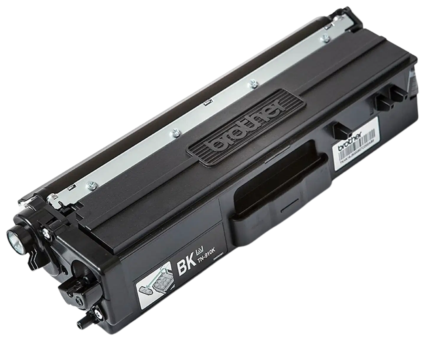 Brother laservärikasetti  TN-910BK musta - 2