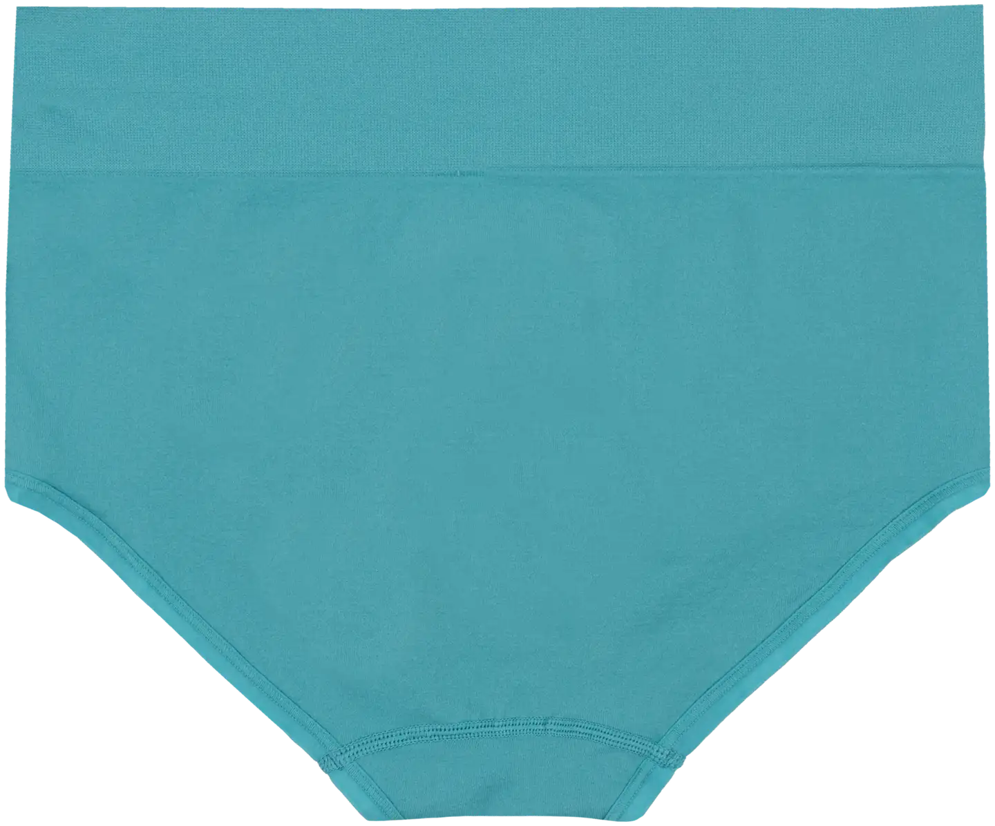 Danskin naisten alushousut short 210D082637 - Dusty turquoise - 2