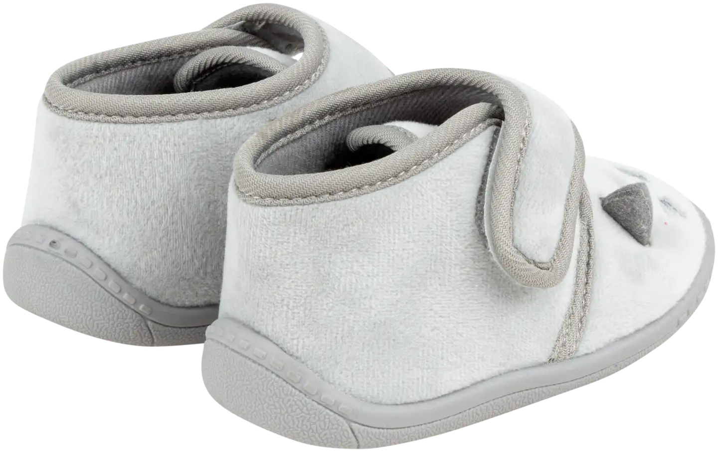 Tex pienten lasten kissatossu I874828 - Grey - 2