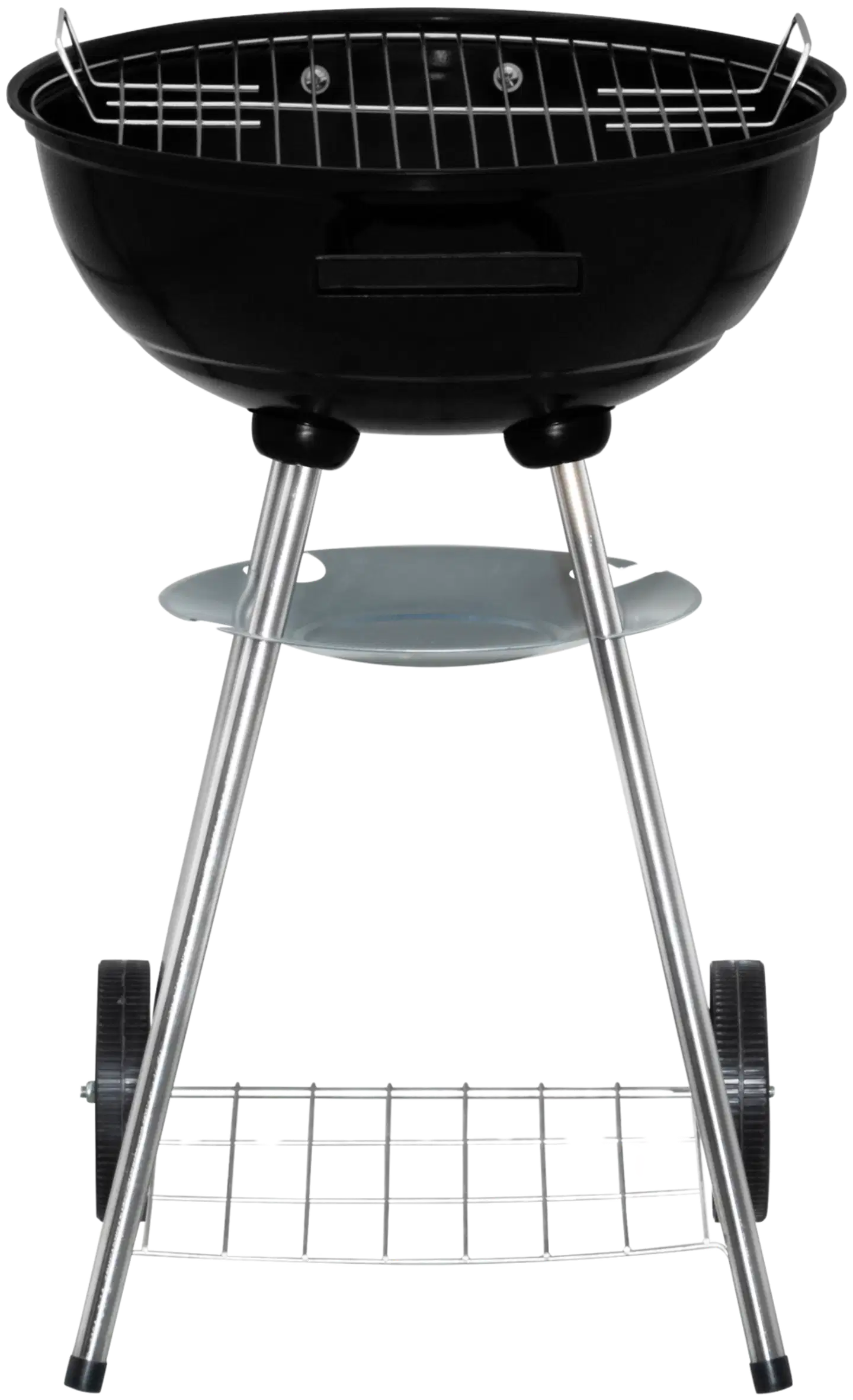 Mustang hiiligrilli Basic 43 - 2