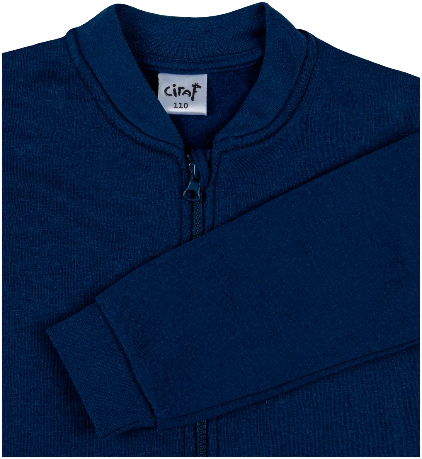 Ciraf lasten collegetakki 25PC252801 - Blue - 3