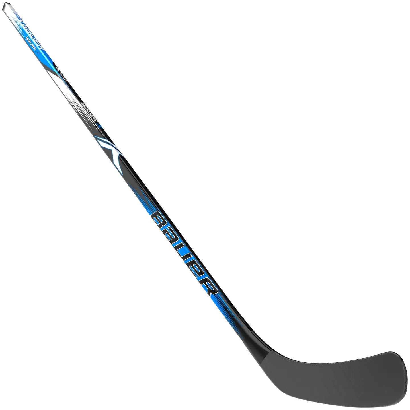 Bauer jääkiekkomaila S23 X Series Grip SR-80 (60") Left - 1