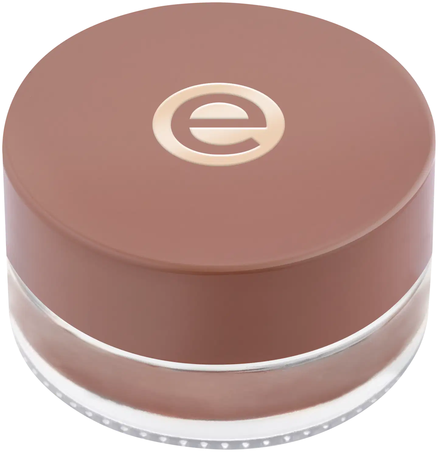 essence cream eyeshadow matte 01 Oak 5 g - Oak - 1