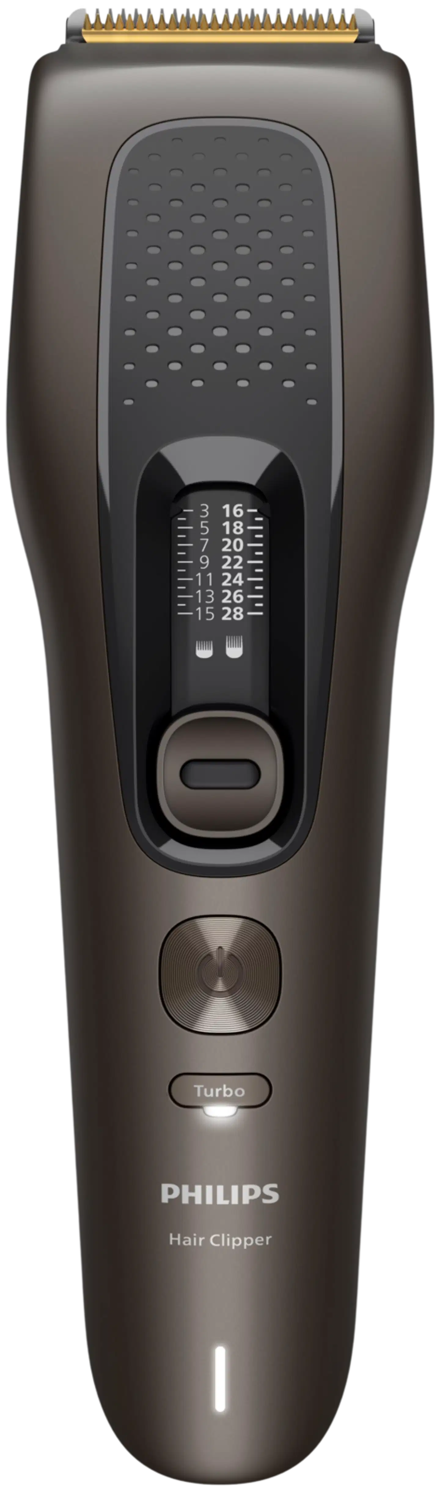 Philips kotiparturi HC9722/15 - 3