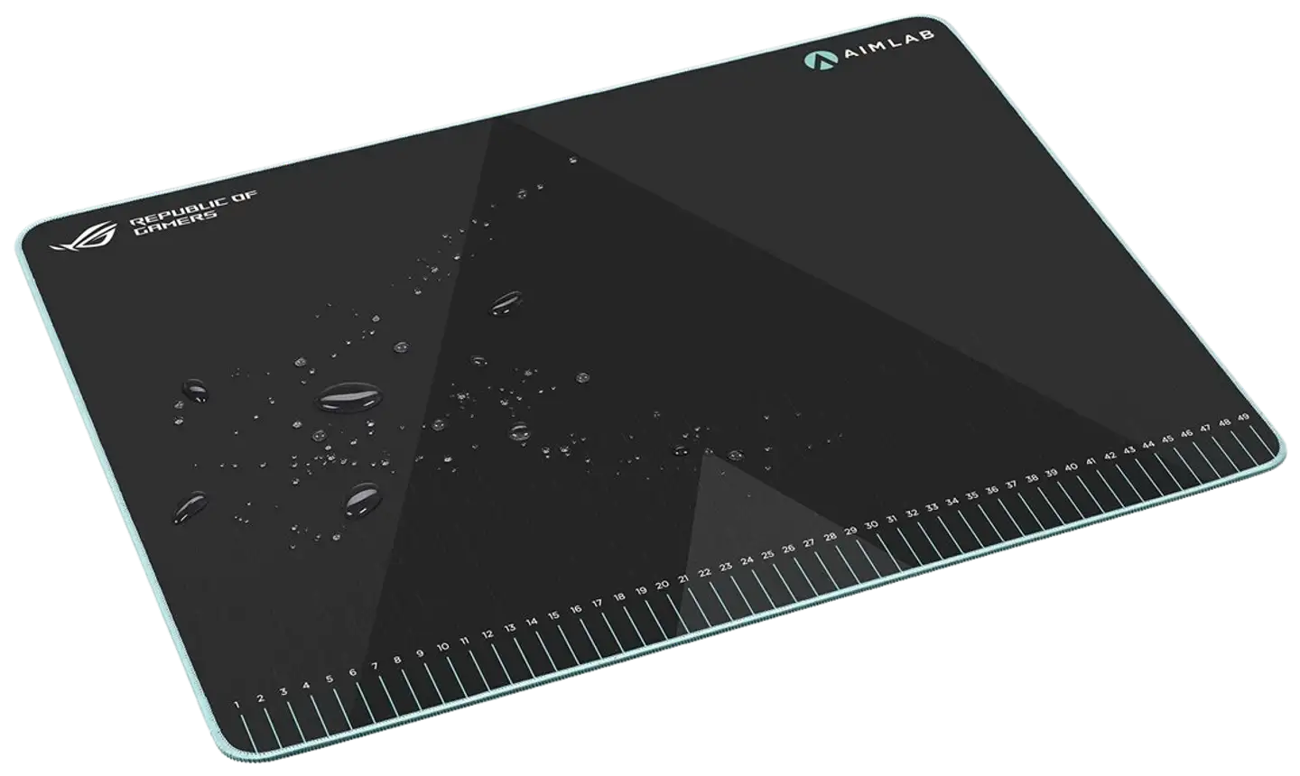 Asus hiirimatto Hone Ace Aim NC16-ROG - 4
