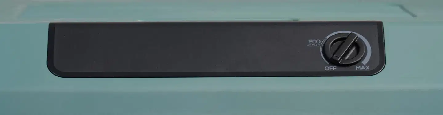 Igloo termosähköinen kylmälaukku pyörillä IE42R ACDC, tilavuus 42l, vihreä - 13