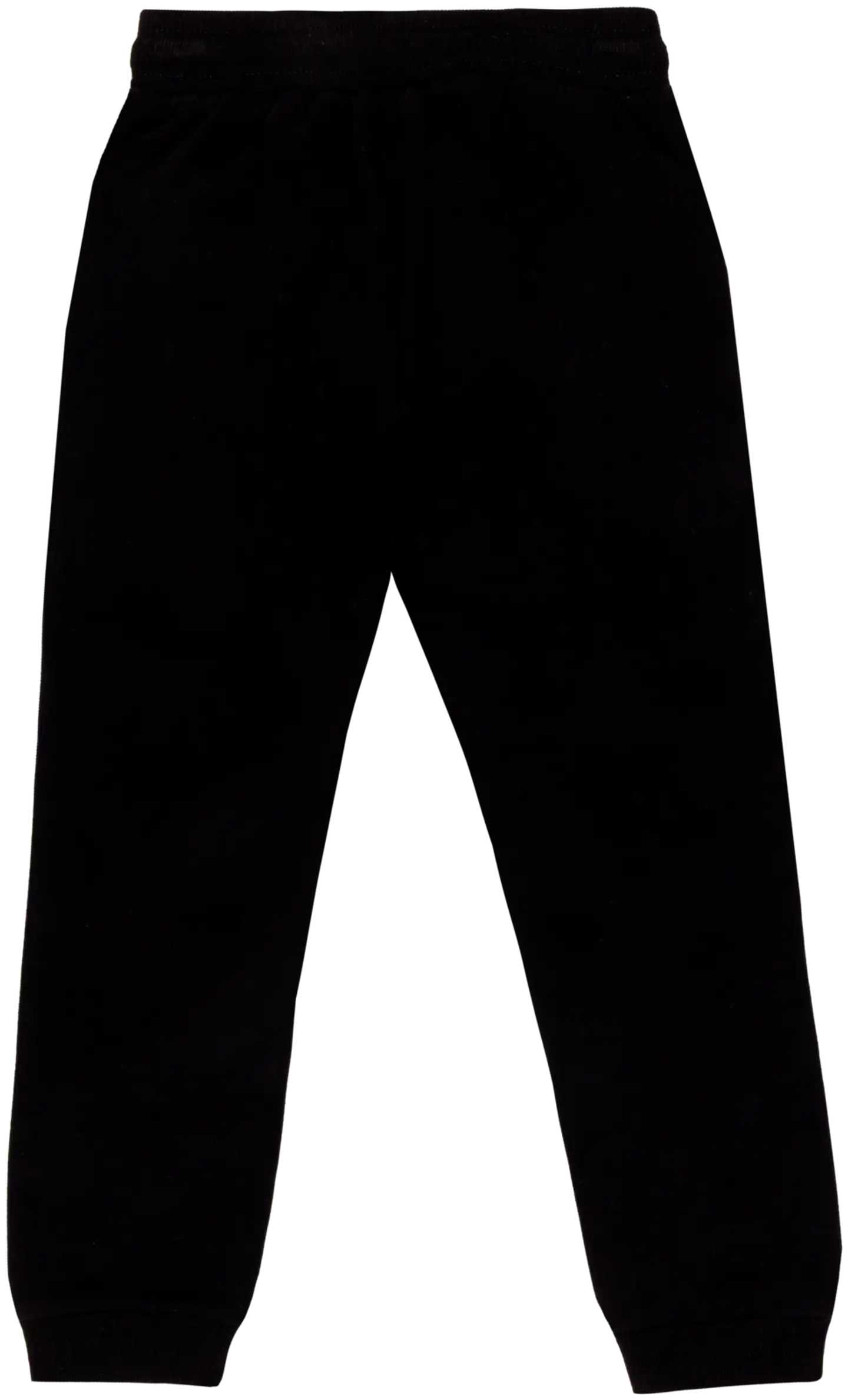 Ciraf lasten collegehousut Slim fit 25PC252819 - BLACK - 2