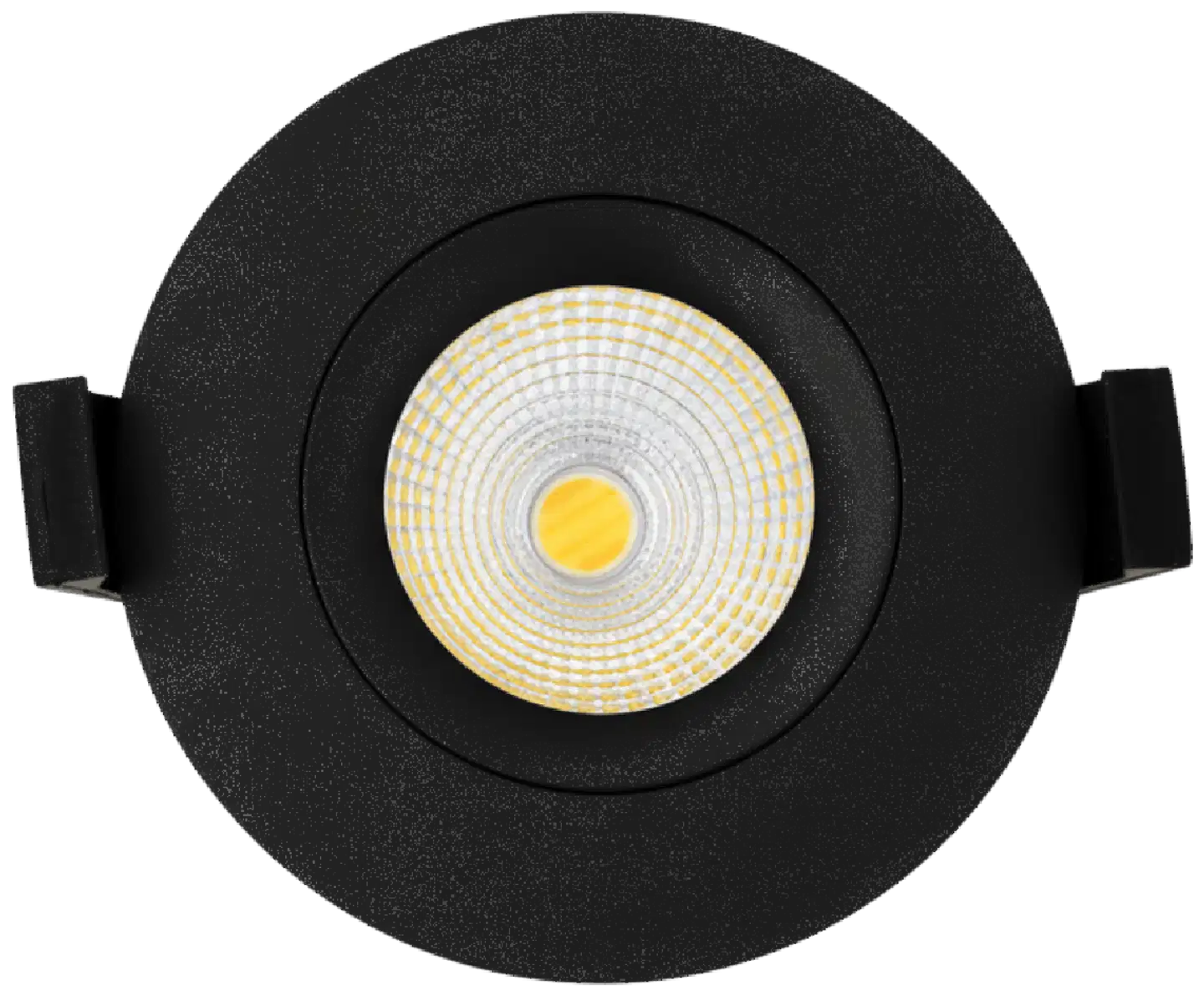 HiluX DS8  360 kohdevalo - musta - 2