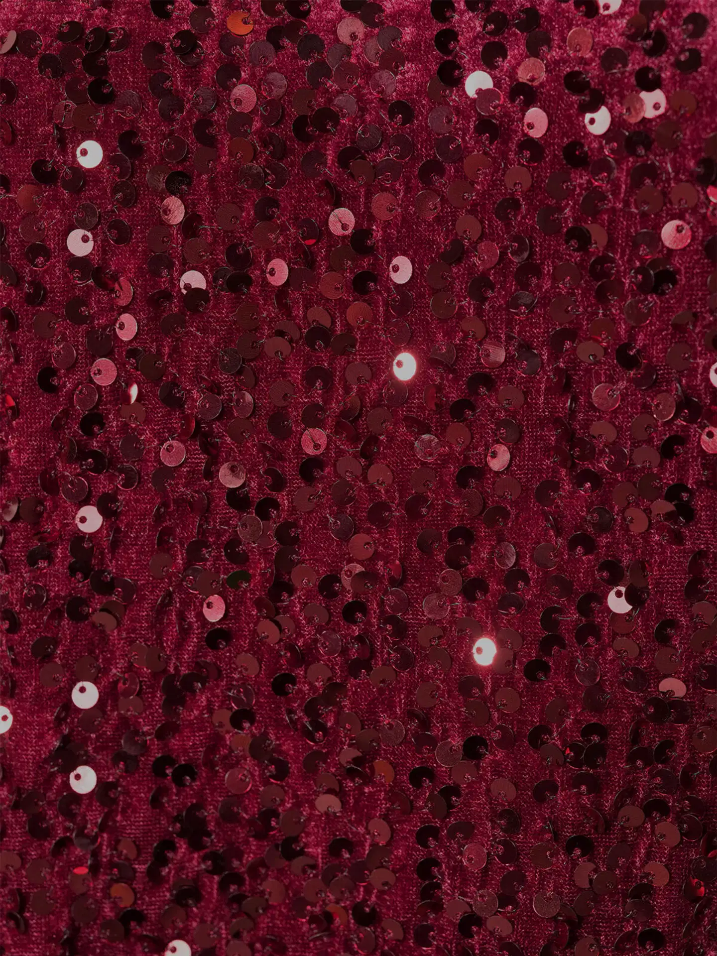 House naisten juhlapusero Glitter 213H264031 - red - 5