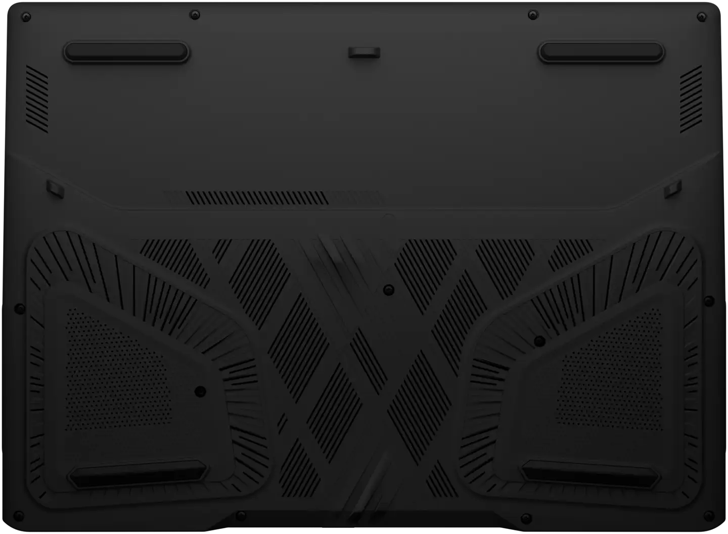 MSI Pelikannettava Pulse A16 AI+ - 6