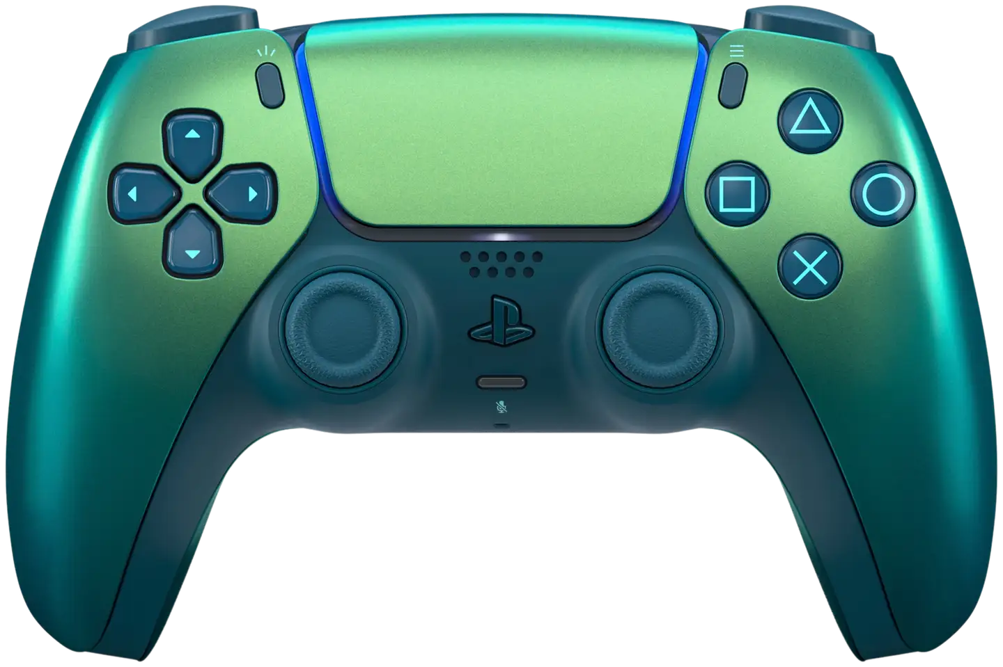 PS5 DualSense Chroma Teal - 1