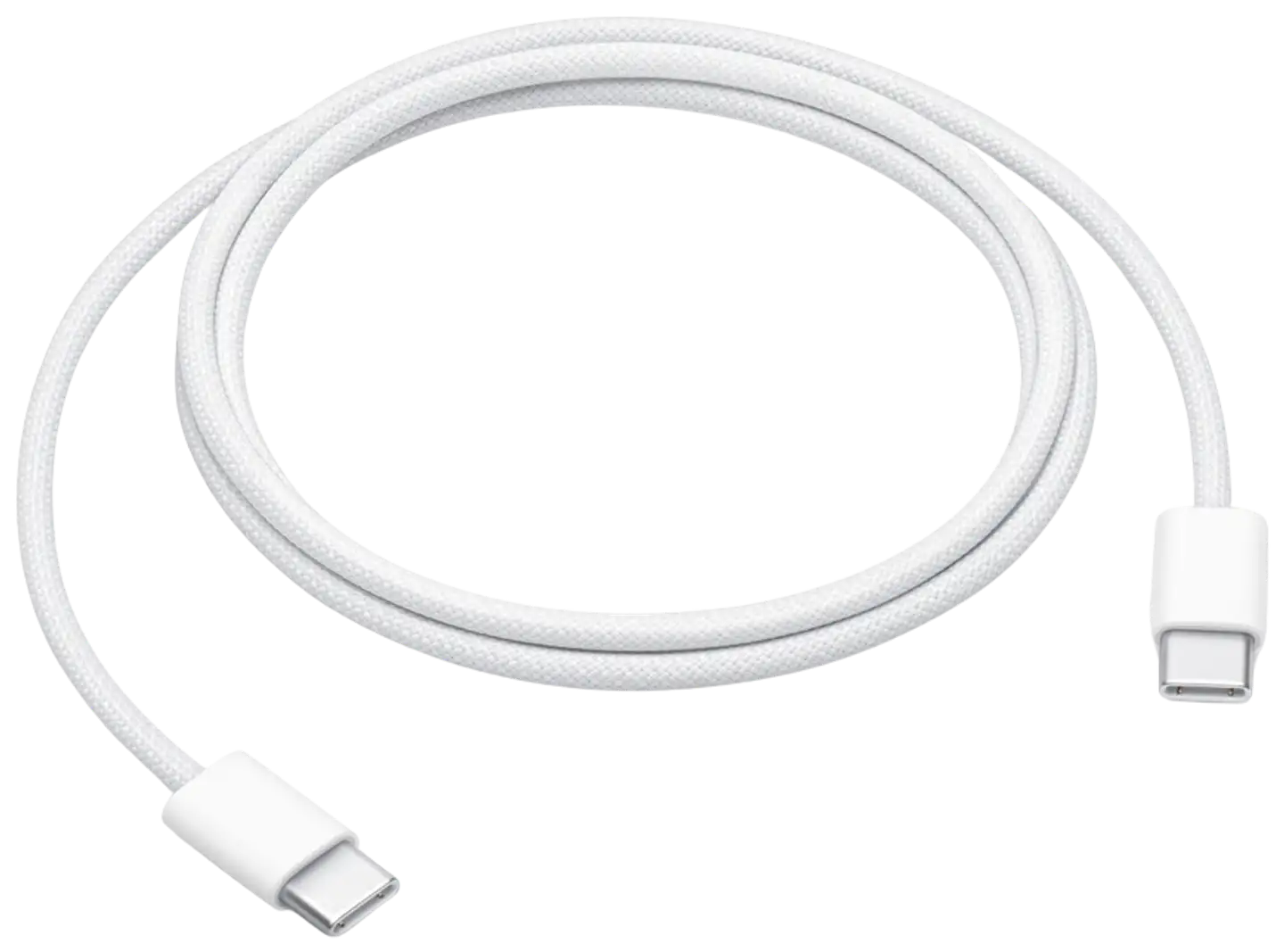 APPLE 60W USB-C kaapeli 1m