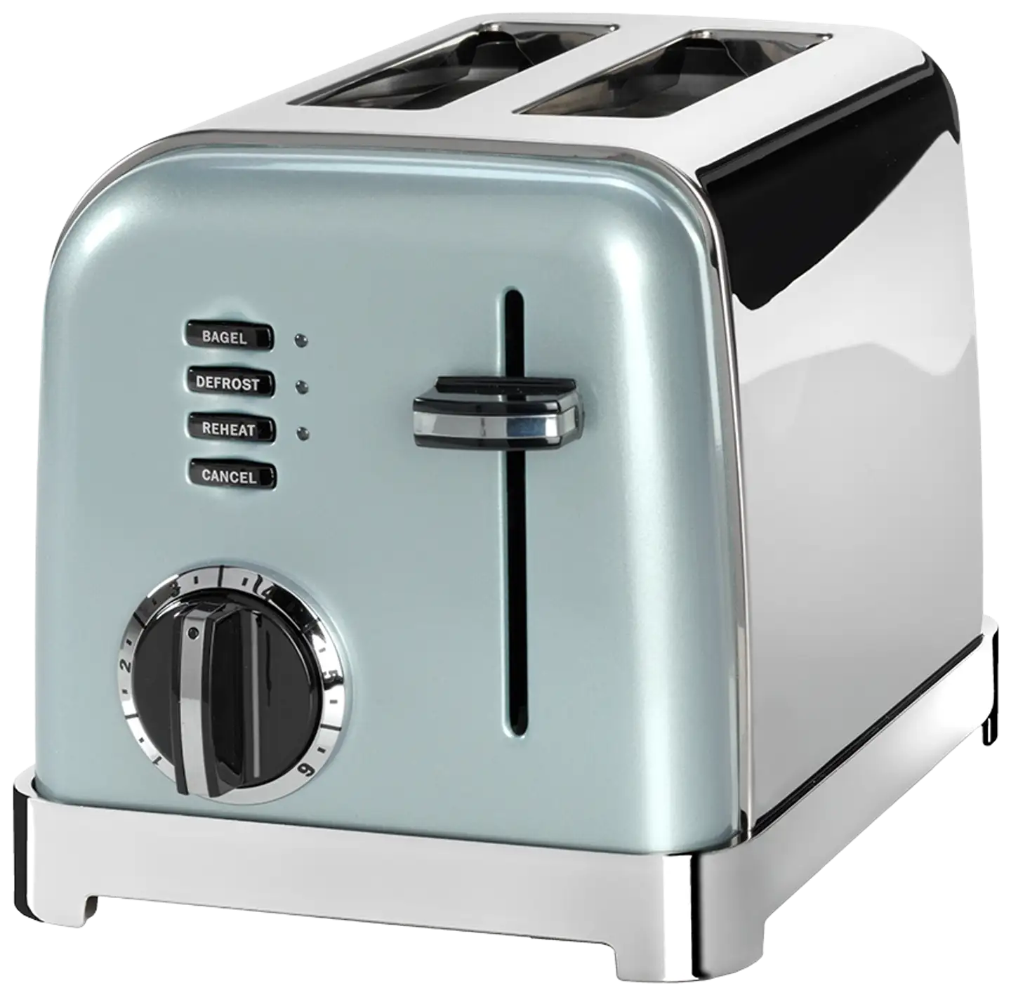 Cuisinart leivänpaahdin CPT160GE - 1