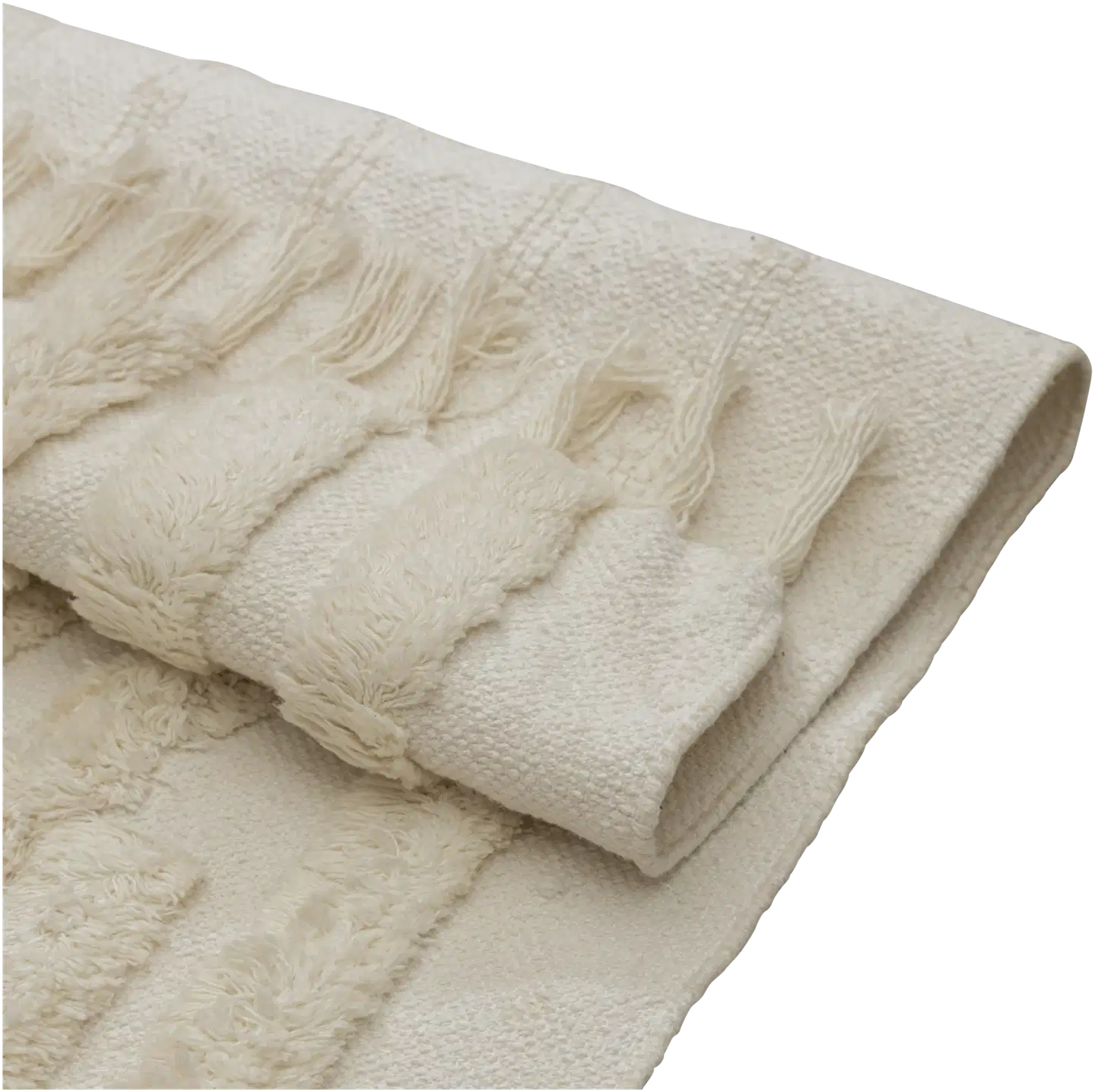 House matto Inland dotterel tuftattu 60x90 cm - 2