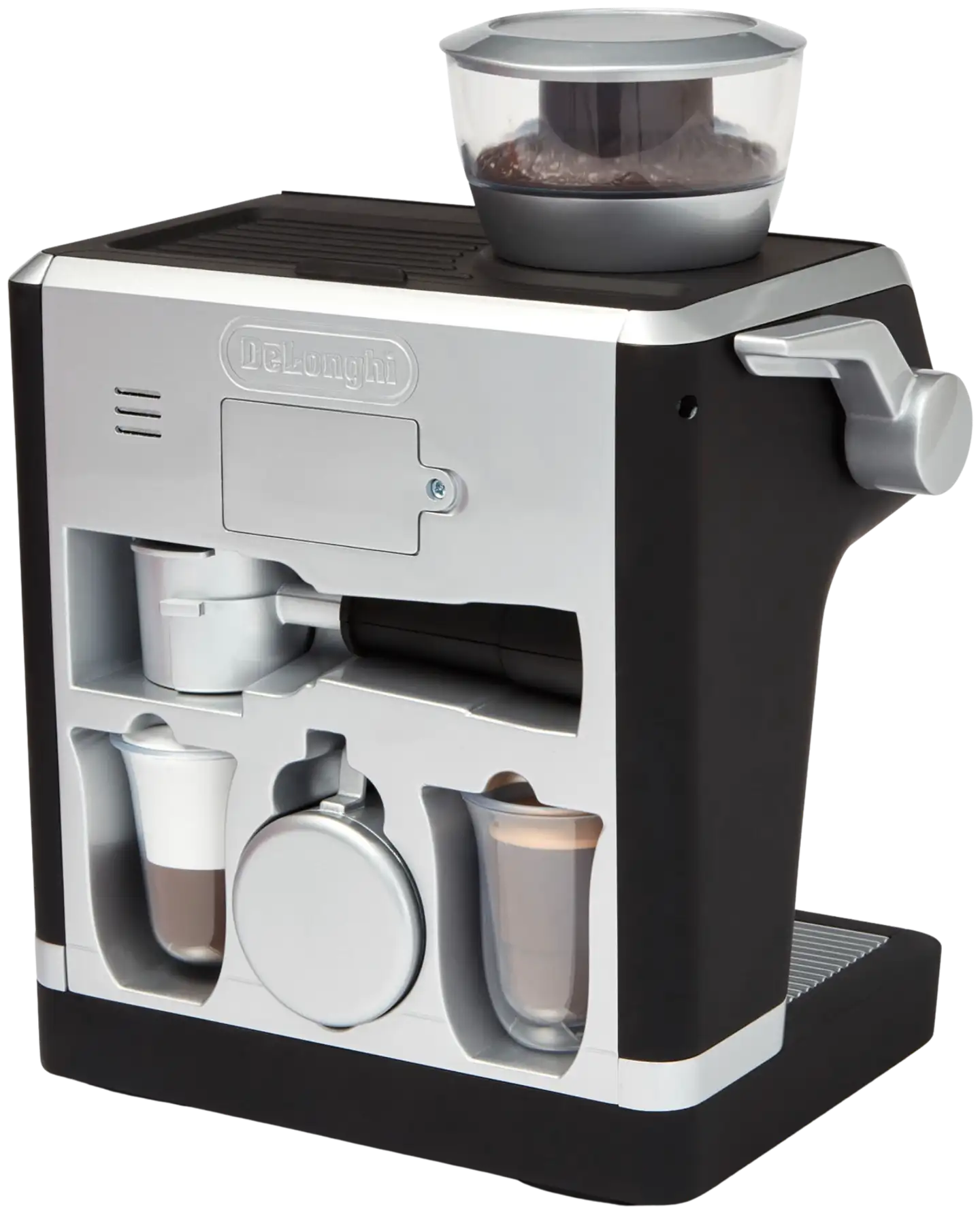 Casdon DeLonghi Barista -leikkikahvikone - 2