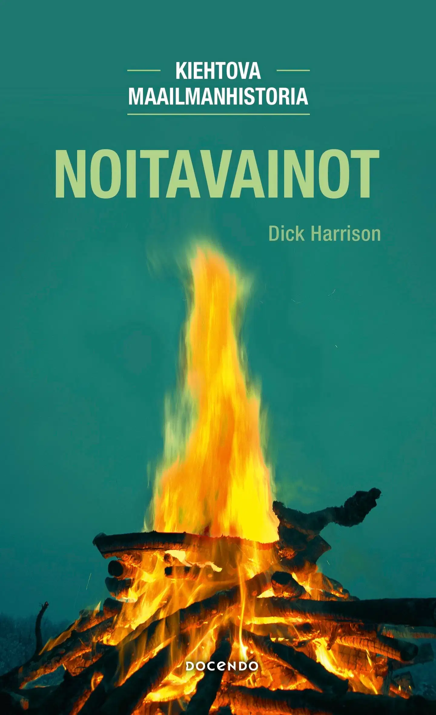 Harrison, Noitavainot