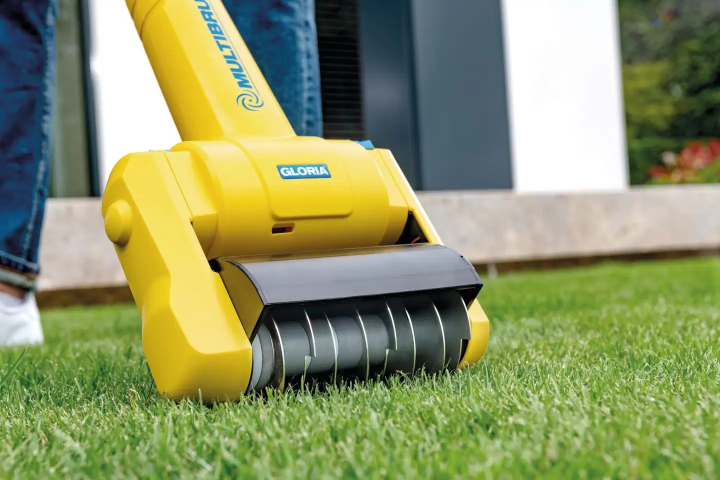 Gloria karkaisutela 729161.0000 MultiBrush-laitteille - 4