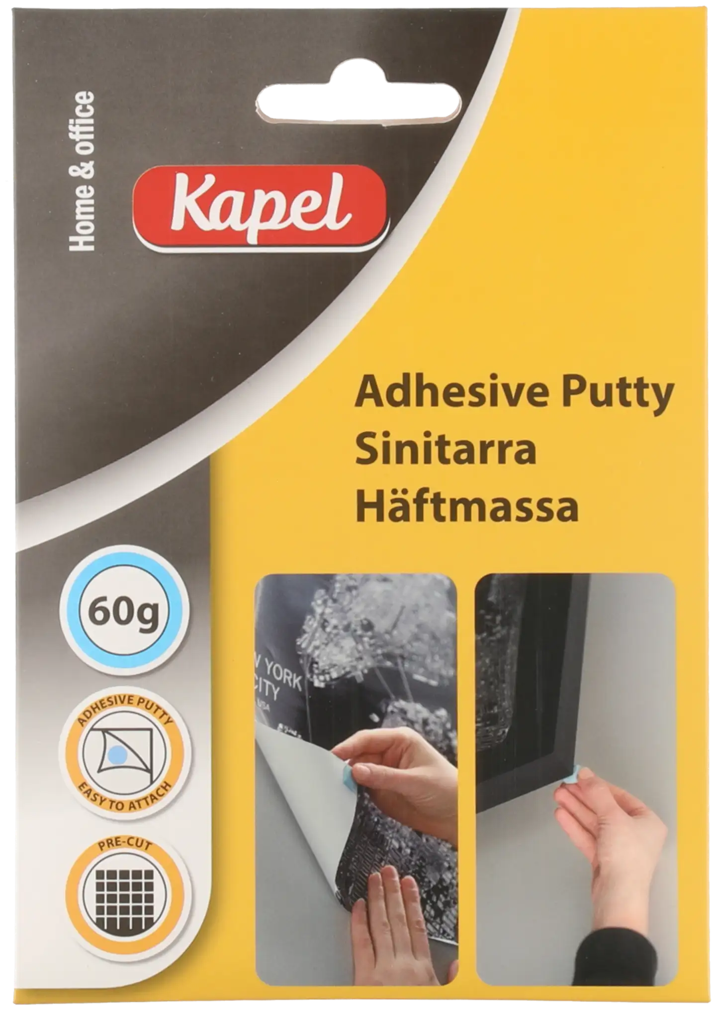 Kapel Sinitarra 60 g - 2