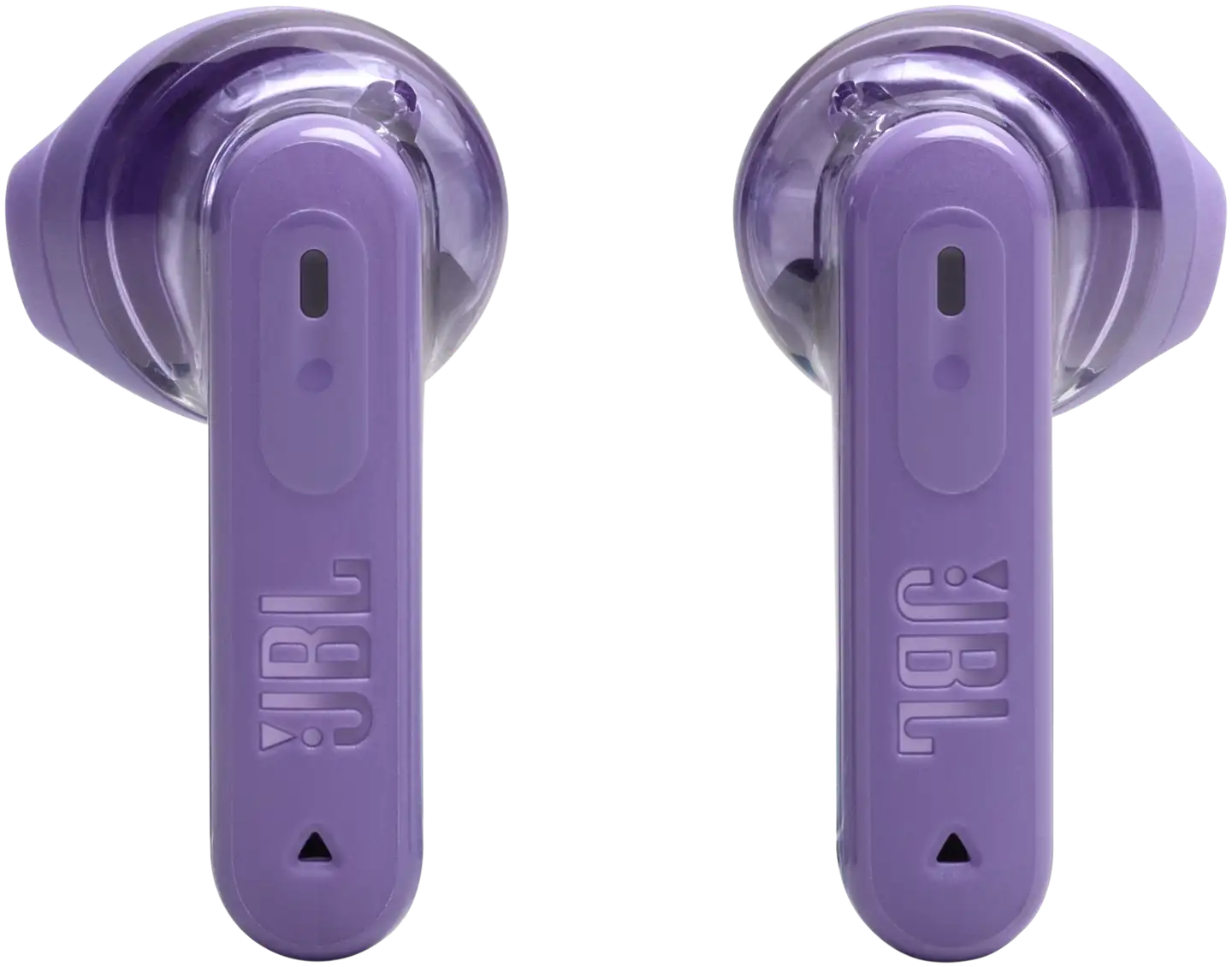 JBL Bluetooth vastamelunappikuulokkeet Tune Flex 2 läpinäkyvä violetti - 4