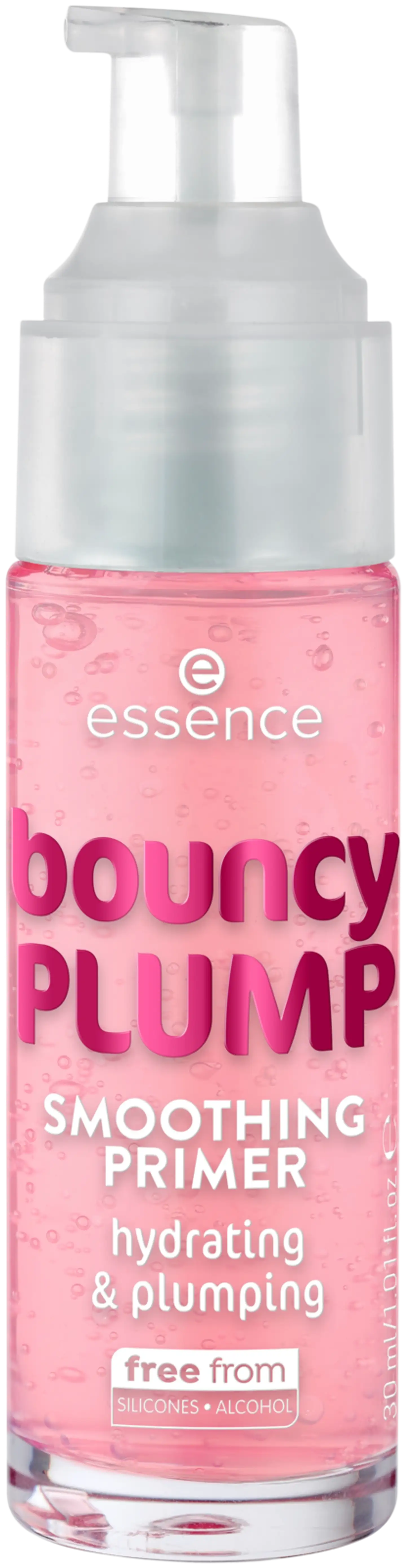 essence bouncy PLUMP SMOOTHING PRIMER 30 ml - 2