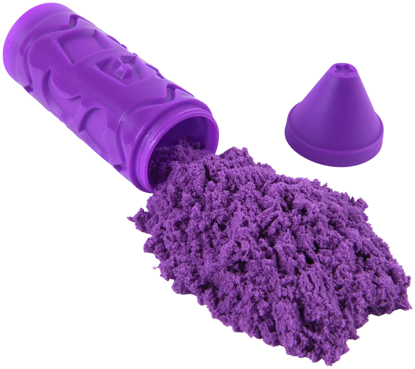 Kinetic Sand Kuviokaulin monipkt. - 9
