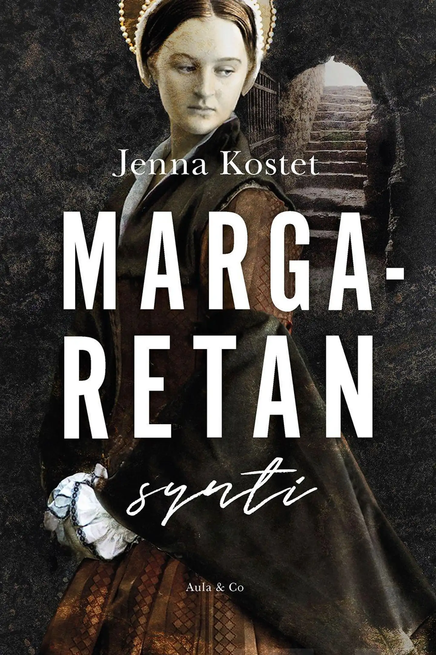 Kostet, Margaretan synti