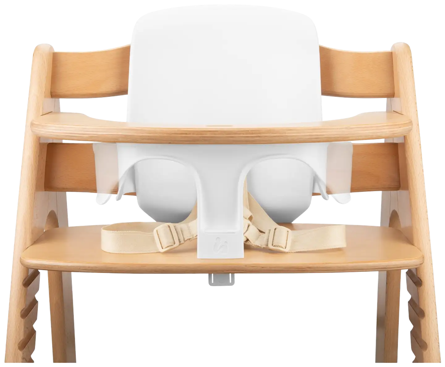 Hauck vauvaistuin syöttötuoliin Highchair - 11