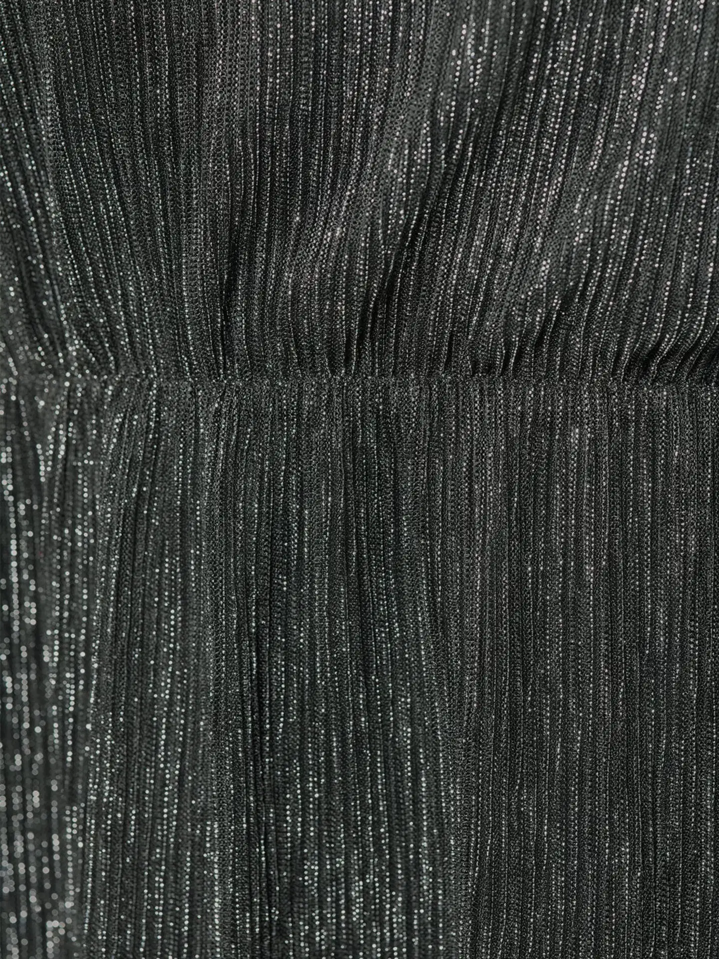 House naisten juhlamekko Mesh 218H264034 - black - 5