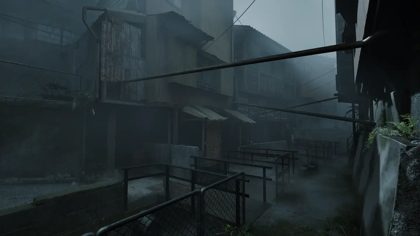 PS5 Silent Hill F - 9
